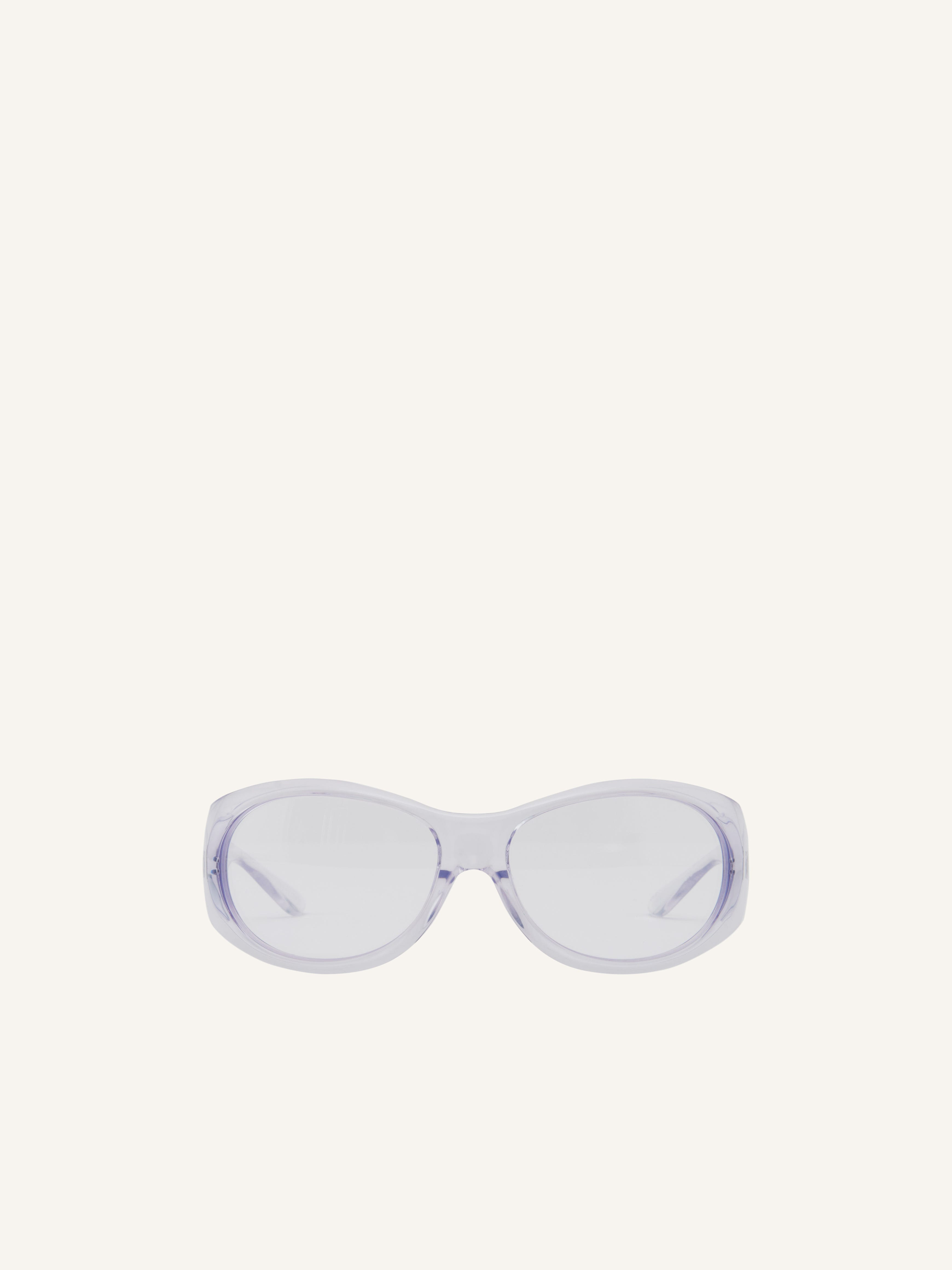 Lunettes de soleil courreges top