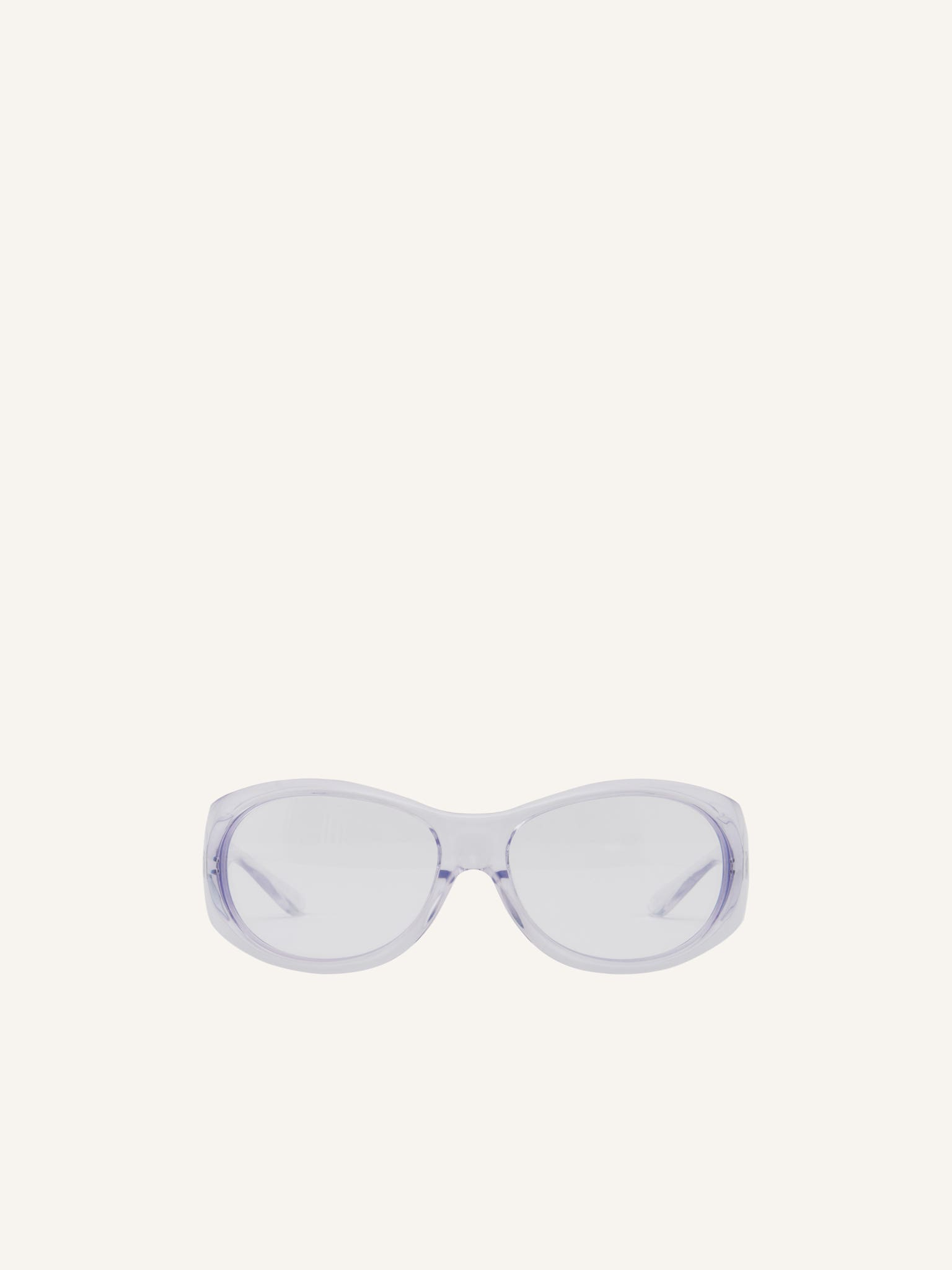 HYBRID 01 SUNGLASSES