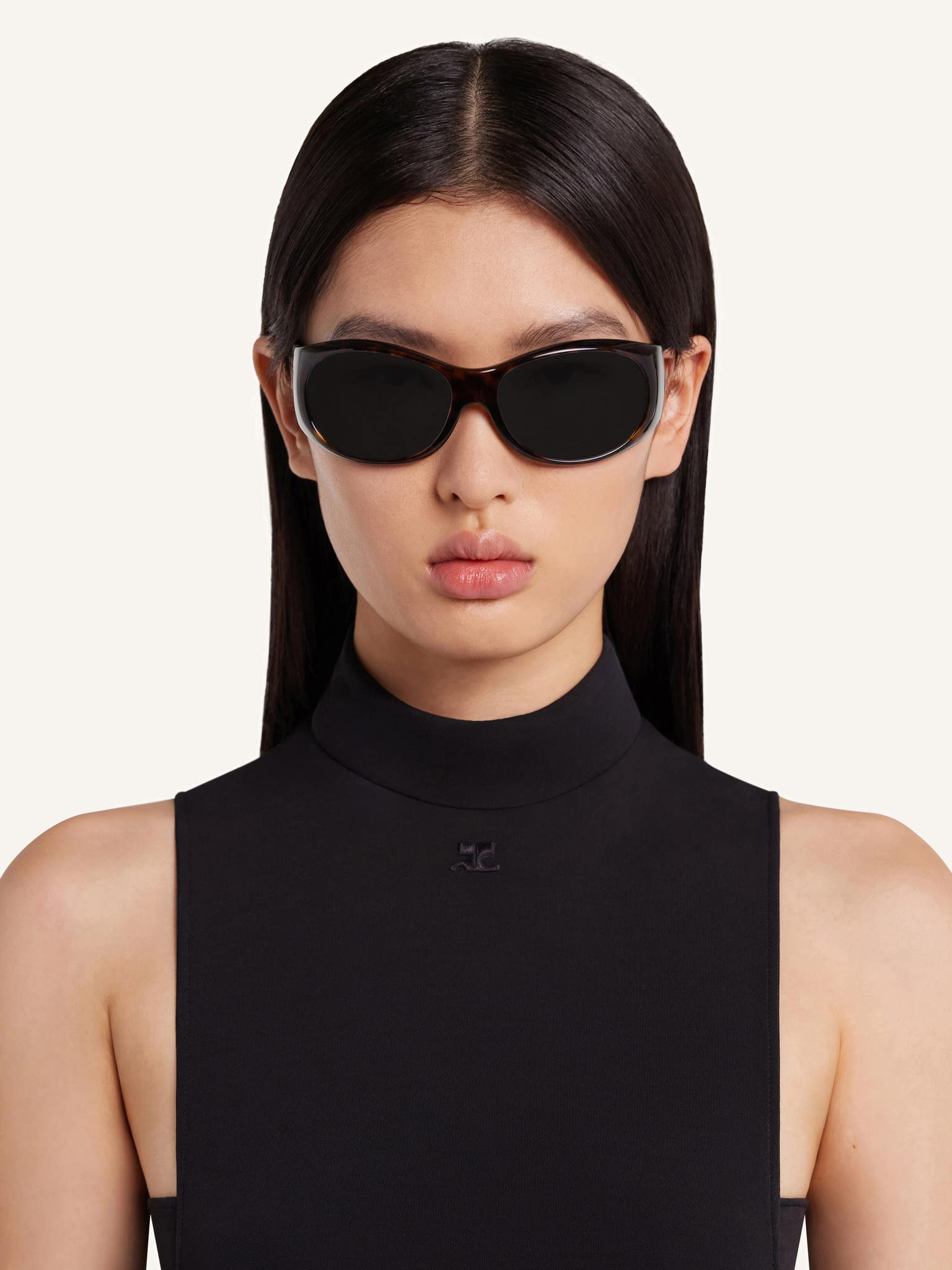 HYBRID 01 SUNGLASSES