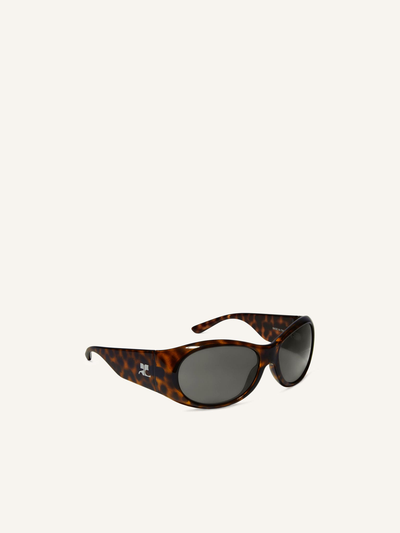 HYBRID 01 SUNGLASSES