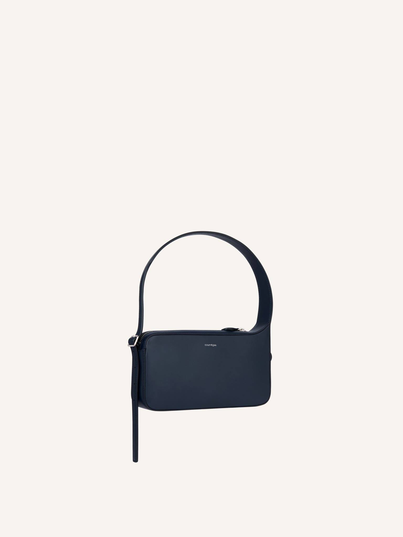 SAC RACER EN CUIR