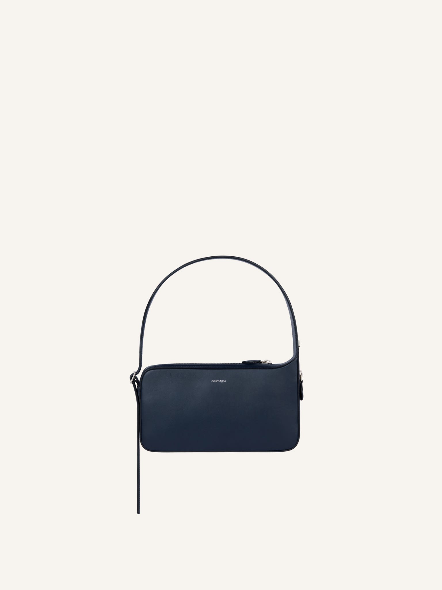 SAC RACER EN CUIR