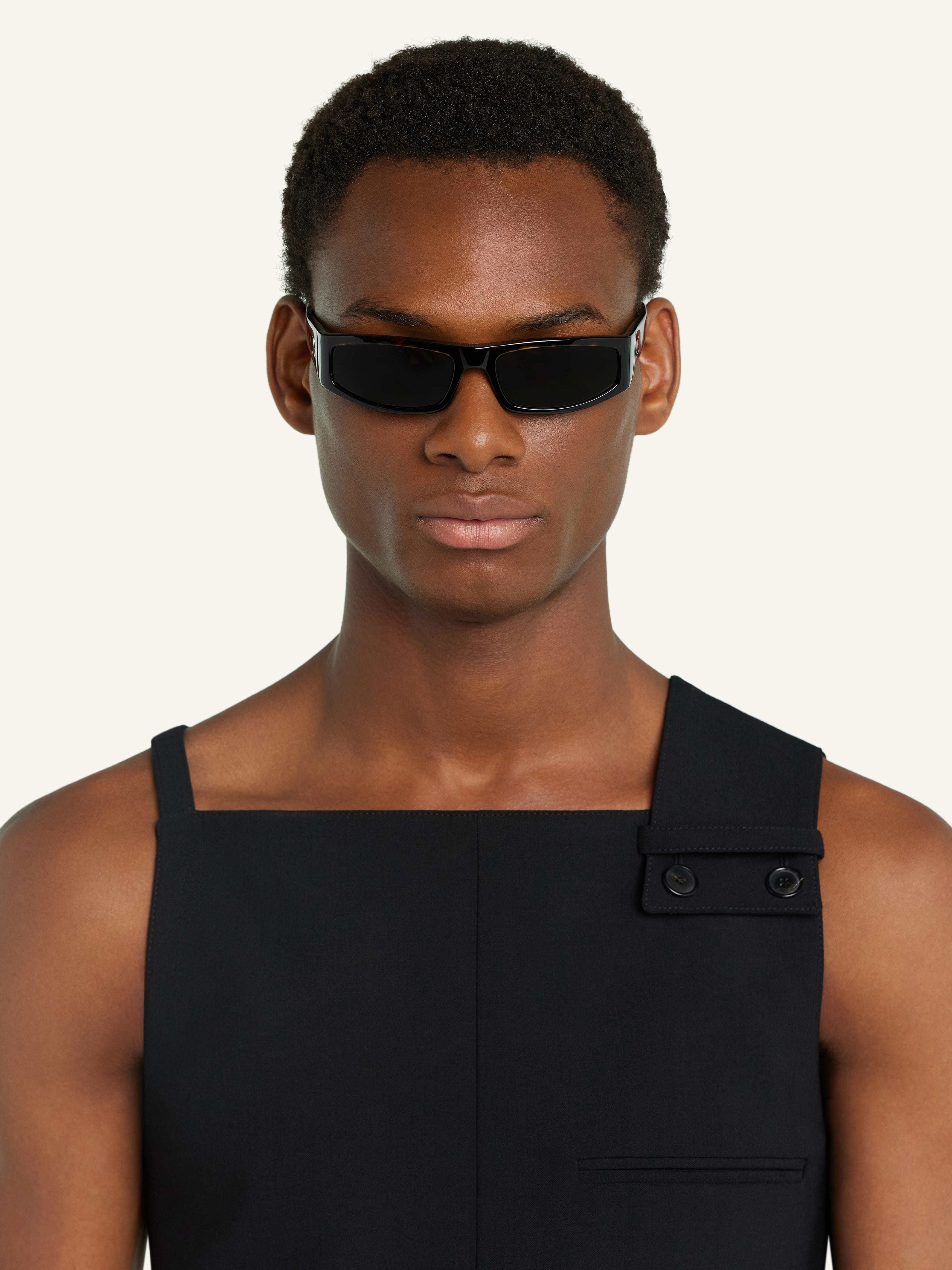 Courreges sunglasses clearance