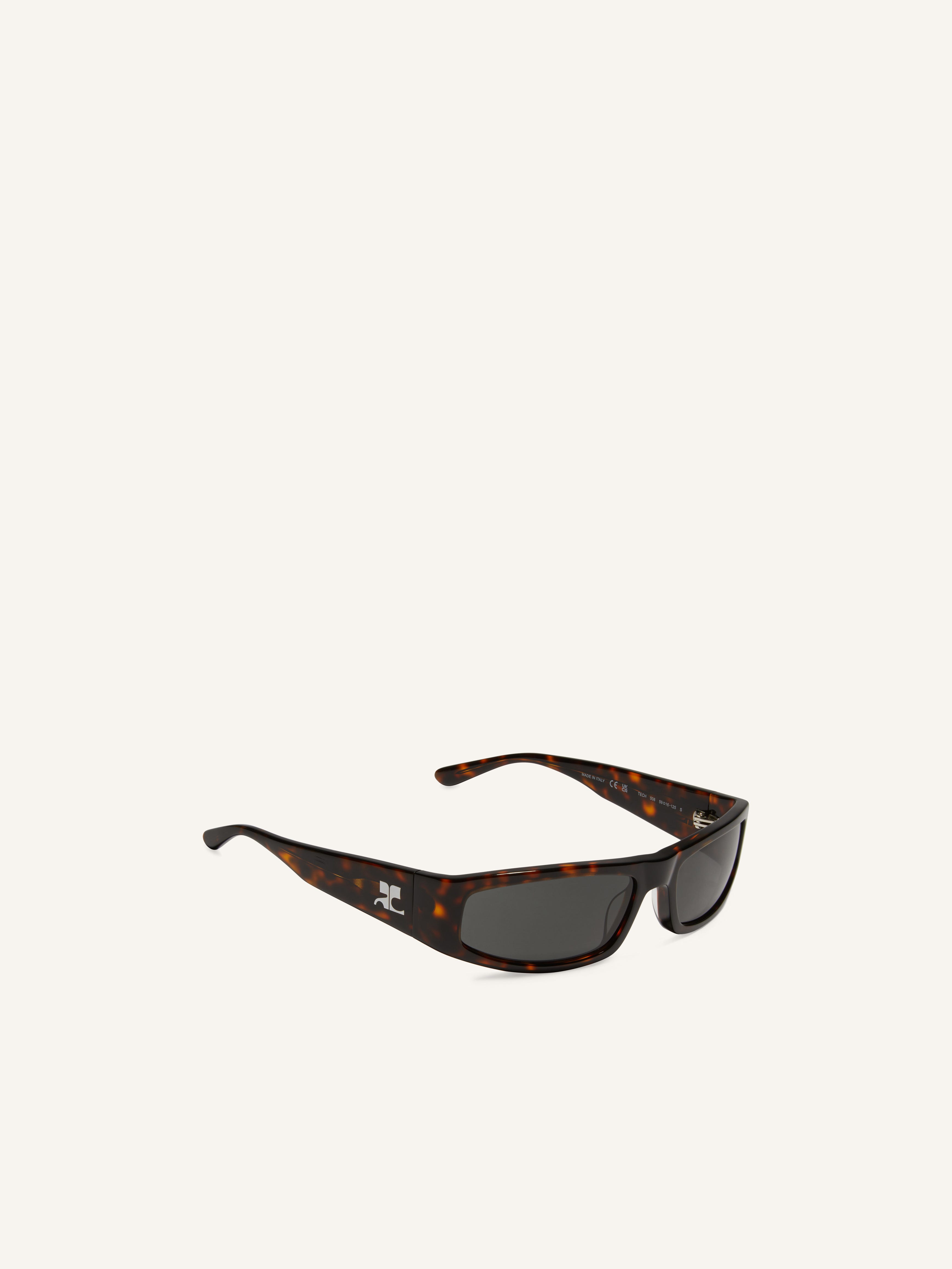 LUNETTES DE SOLEIL HYBRID 01 courreges