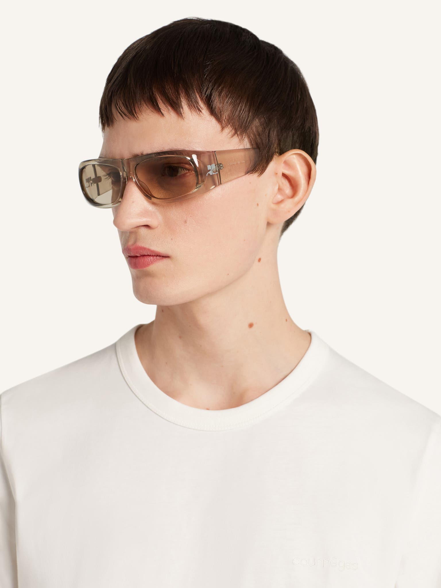 LUNETTES DE SOLEIL HOLY