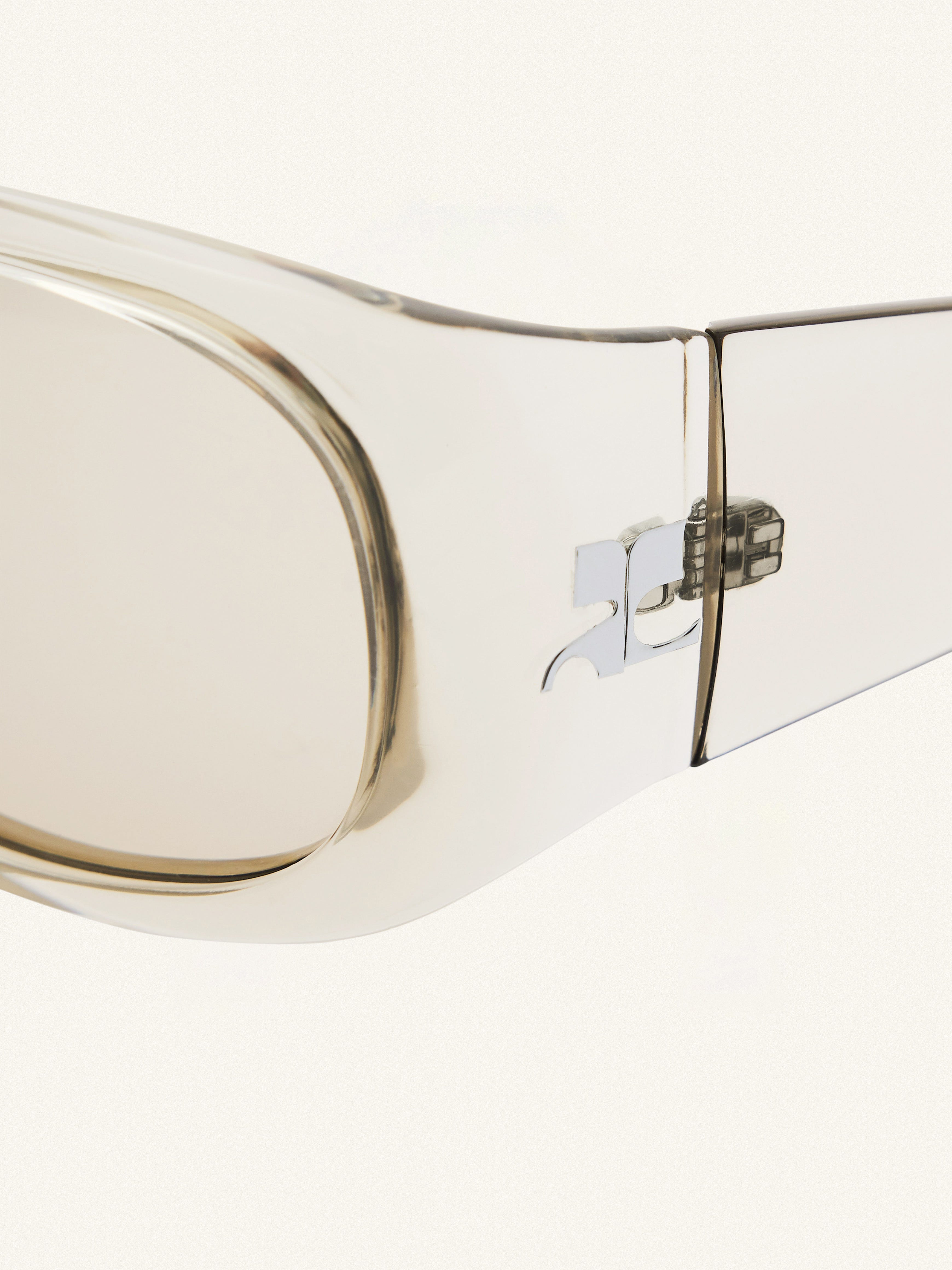 LUNETTES DE SOLEIL HOLY courreges