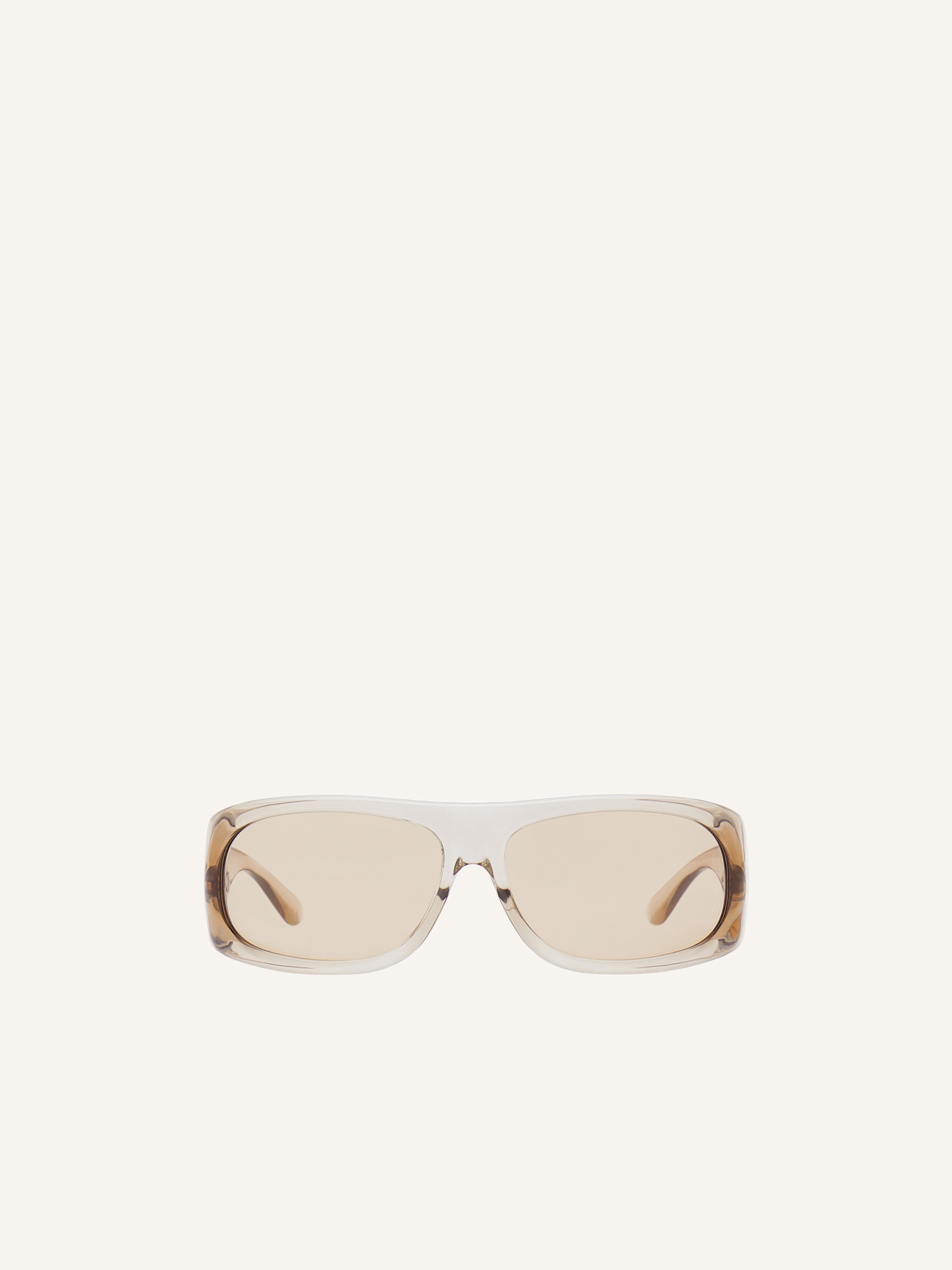 Courreges lunettes de soleil 2025