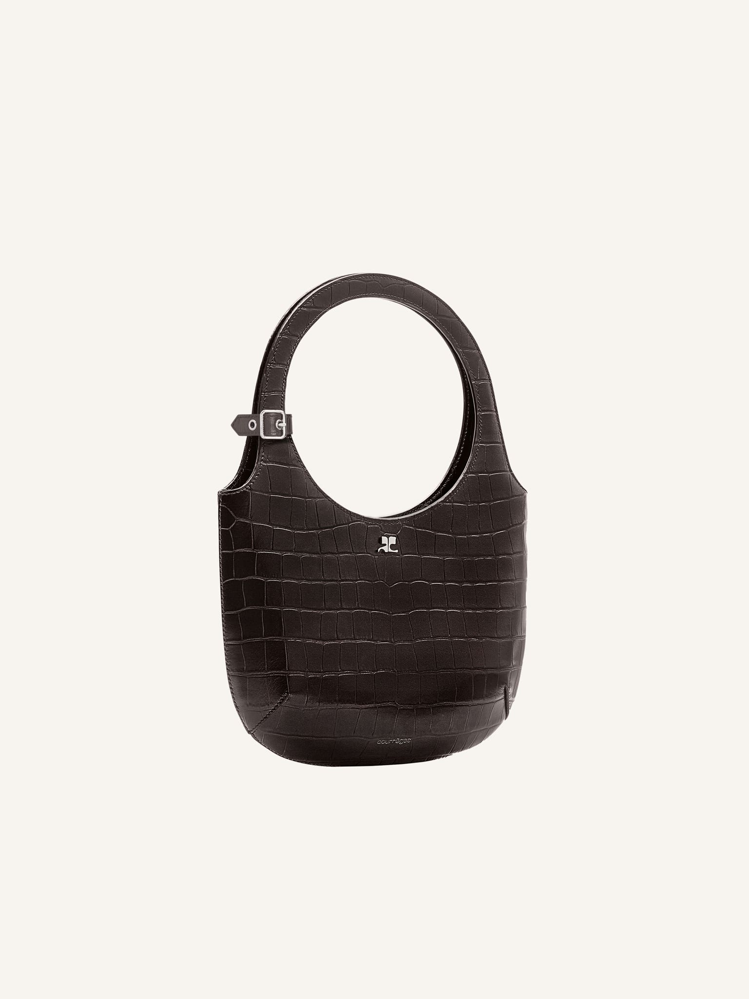  HOLY BAG FAÇON CROCO