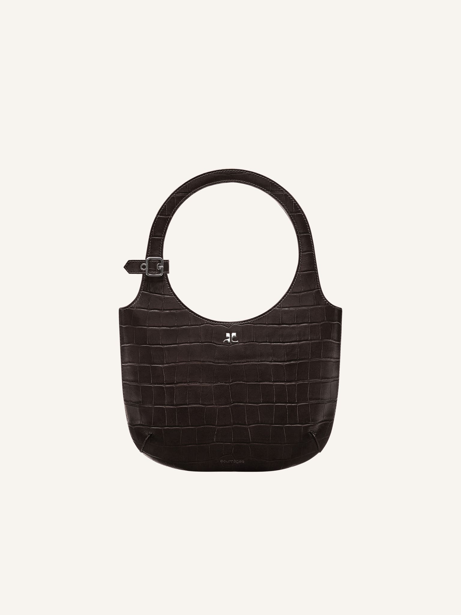  HOLY BAG FAÇON CROCO