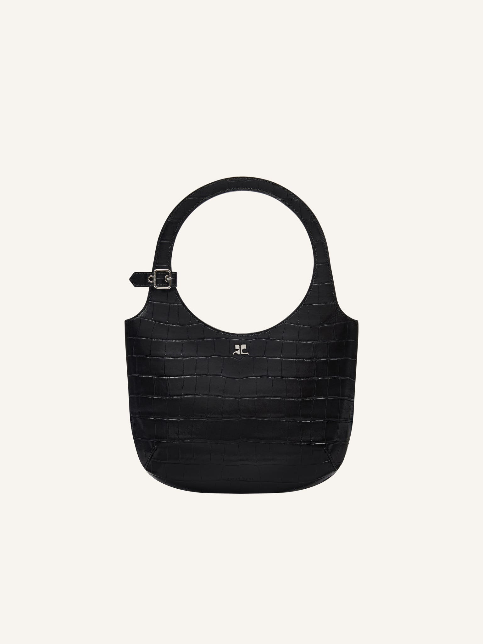  HOLY BAG FAÇON CROCO