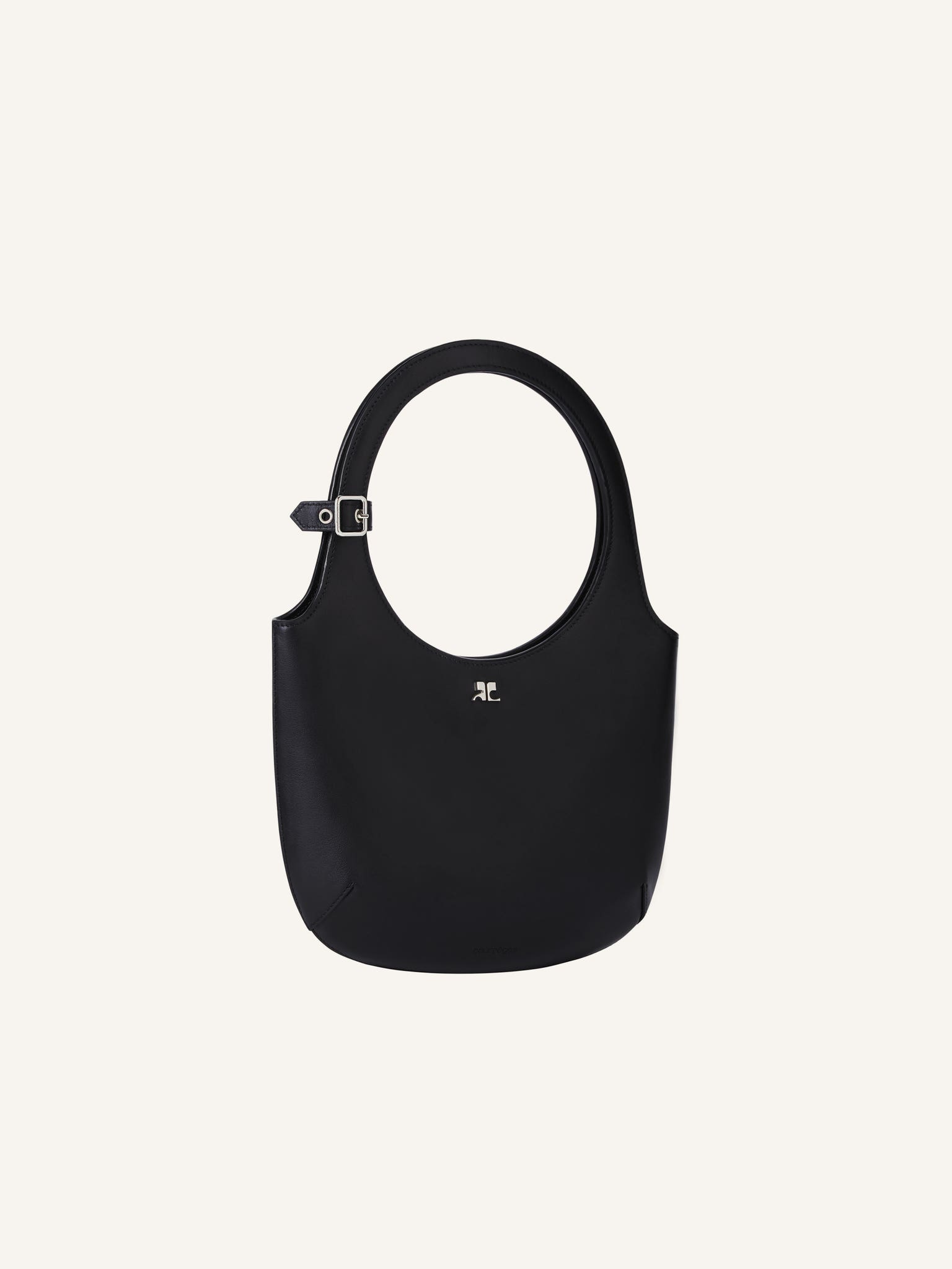 HOLY LEATHER BAG
