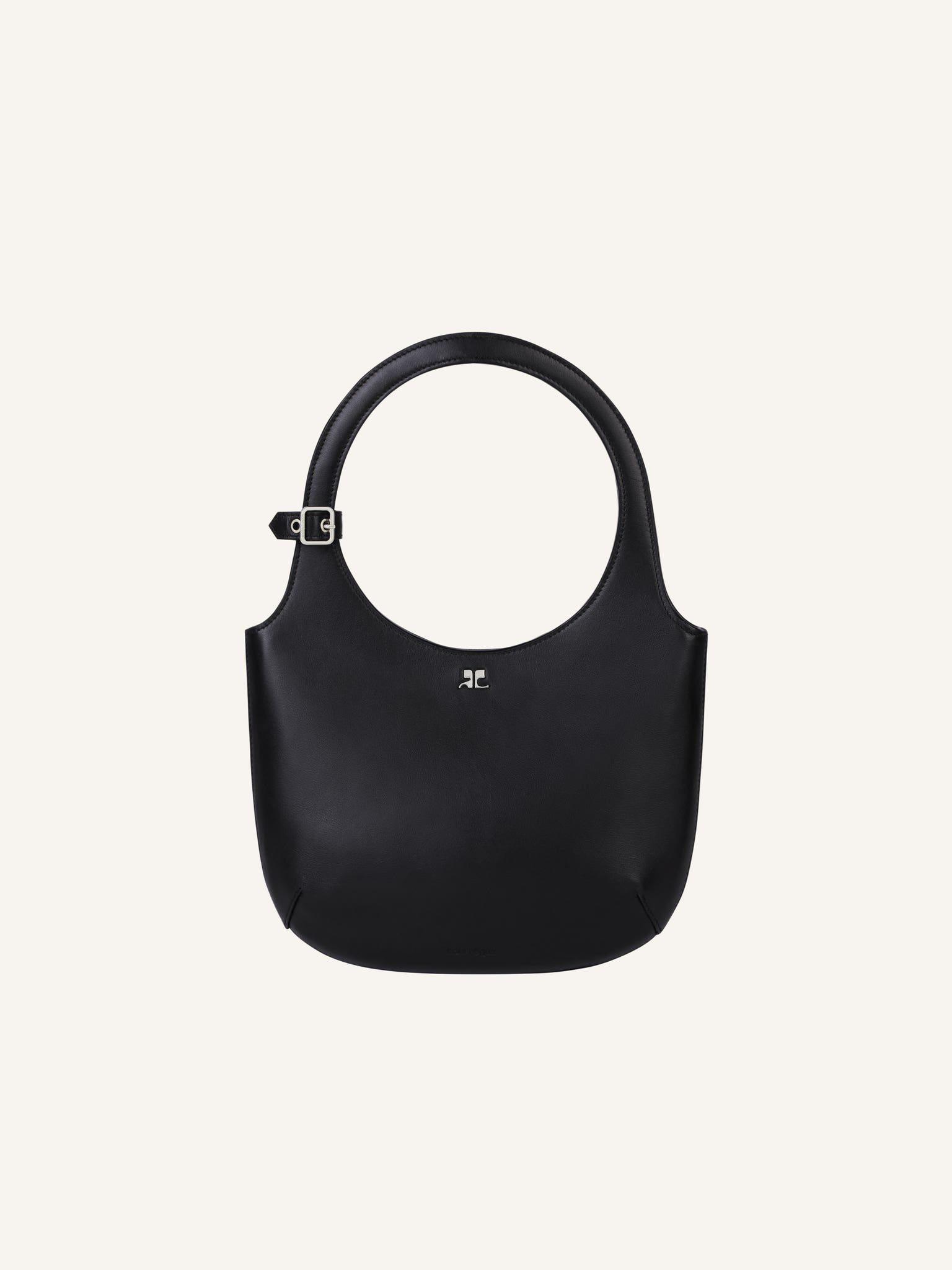 HOLY LEATHER BAG