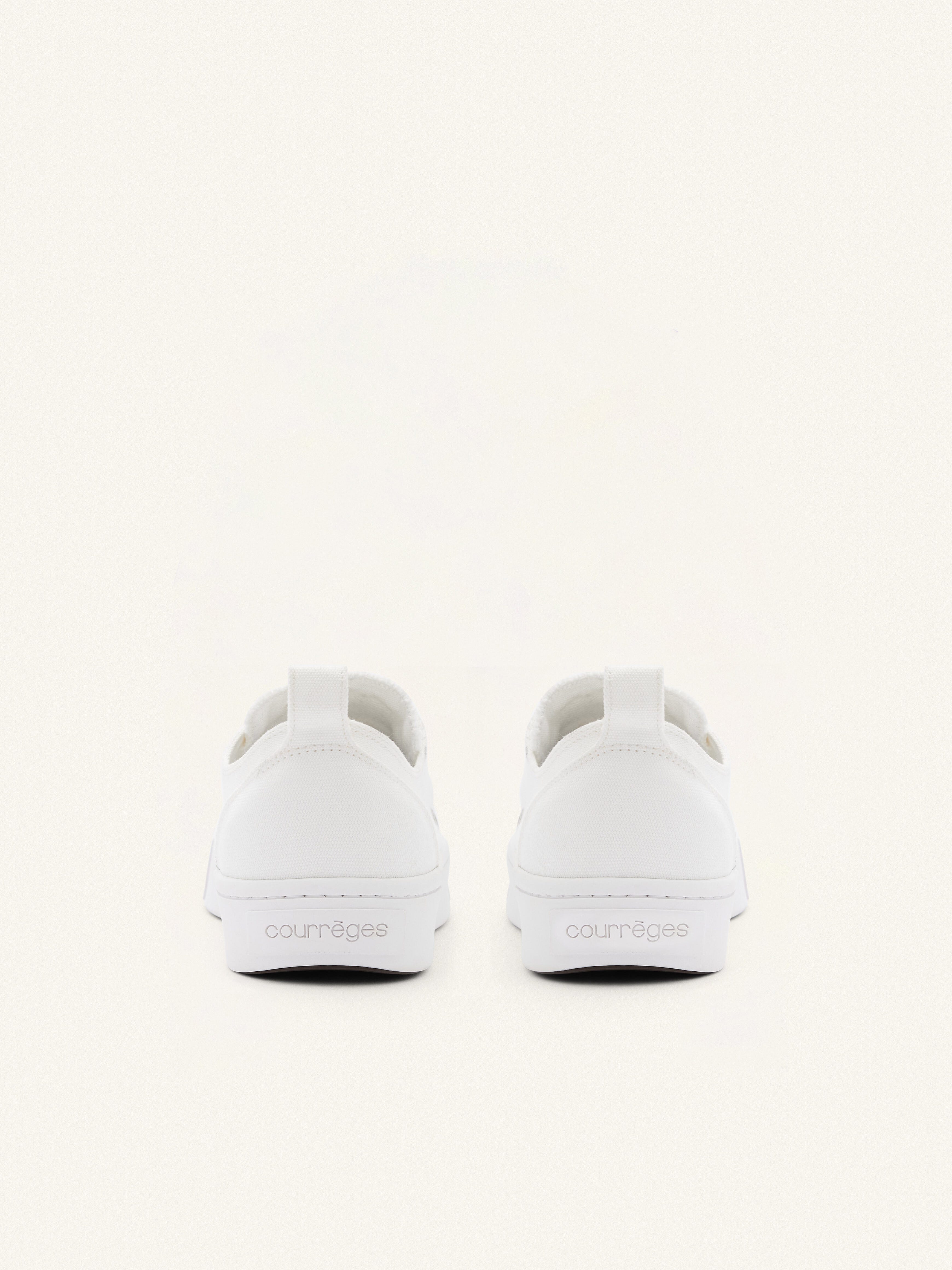 Sneakers Women - courrèges (クレージュ)