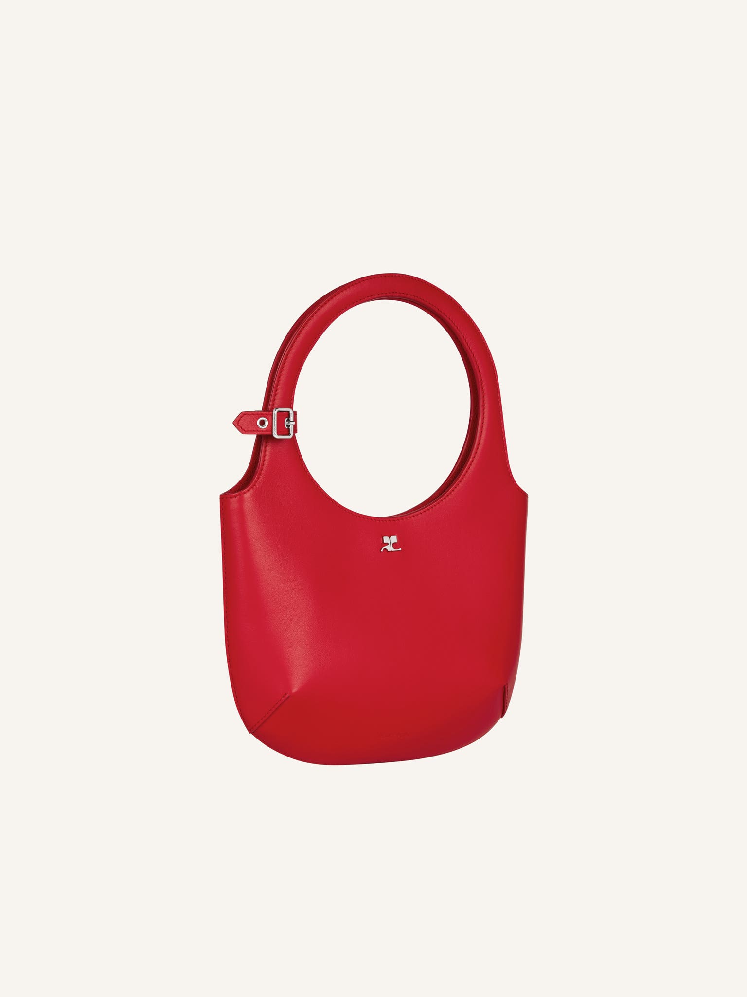 HOLY LEATHER BAG