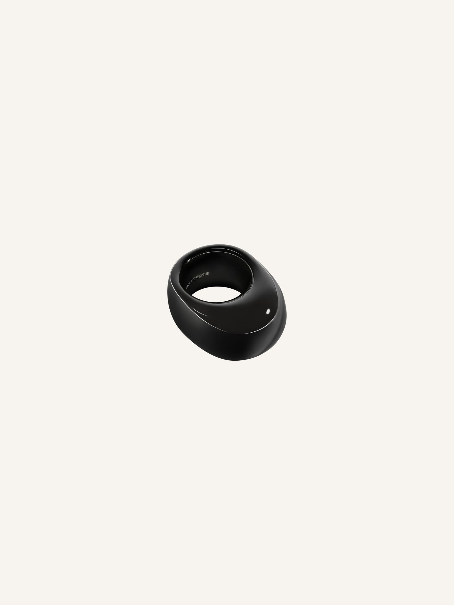 BAGUE INFINI