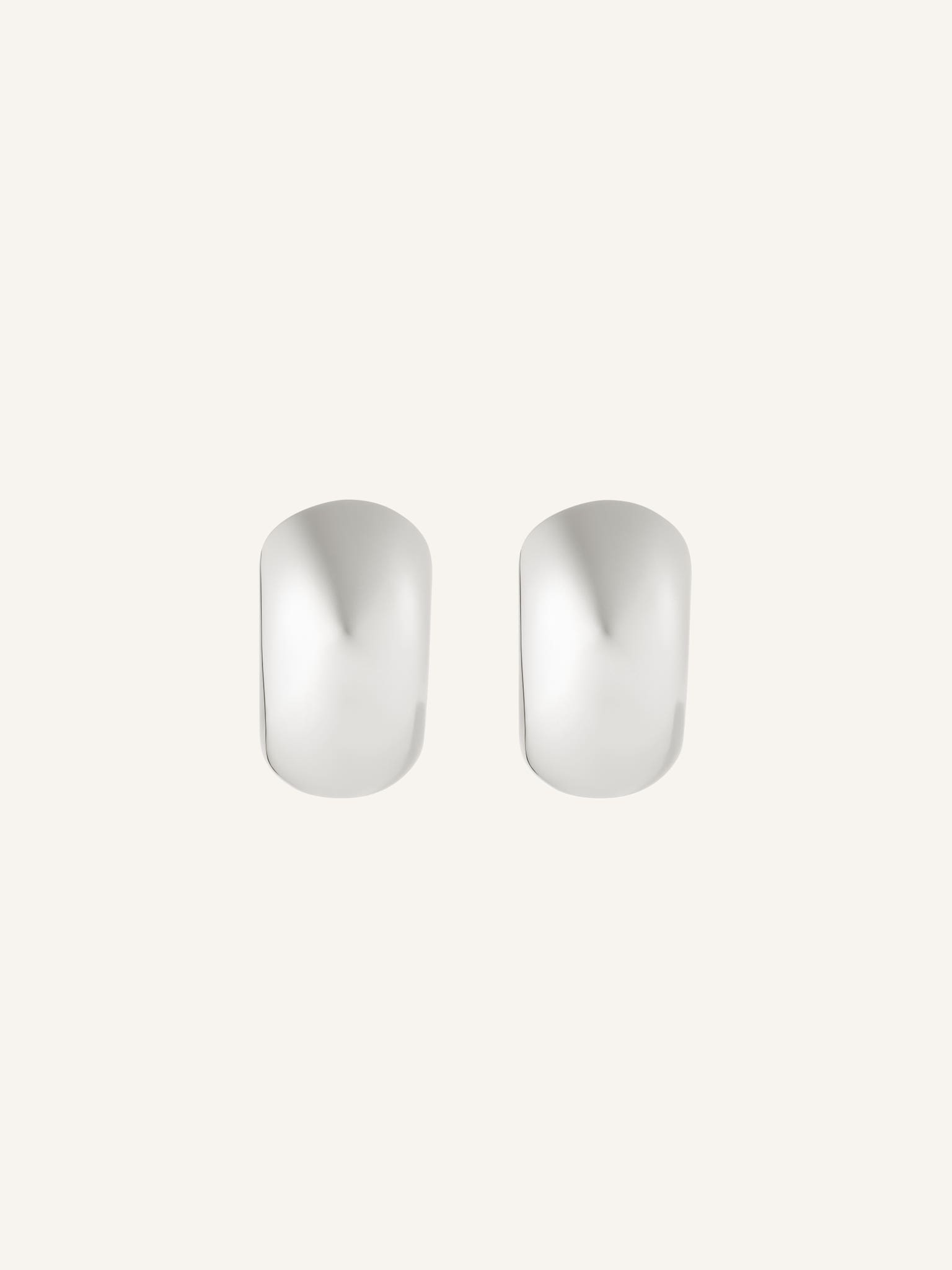 BOUCLES D'OREILLES INFINI