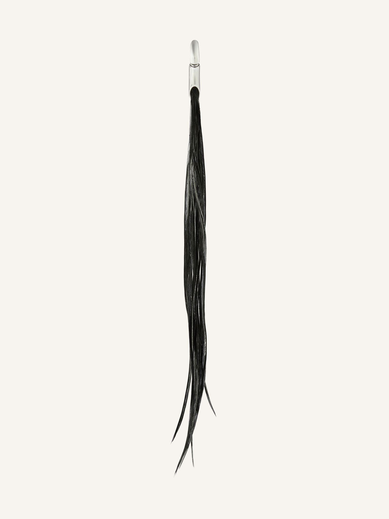 PLUME EARRING