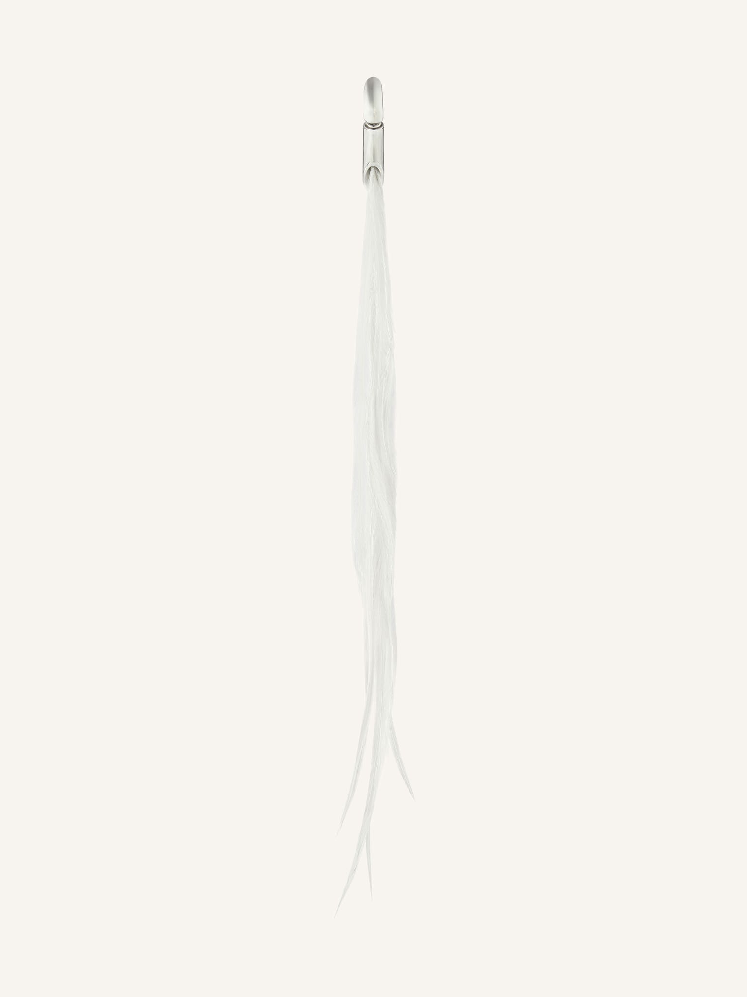 PLUME EARRING