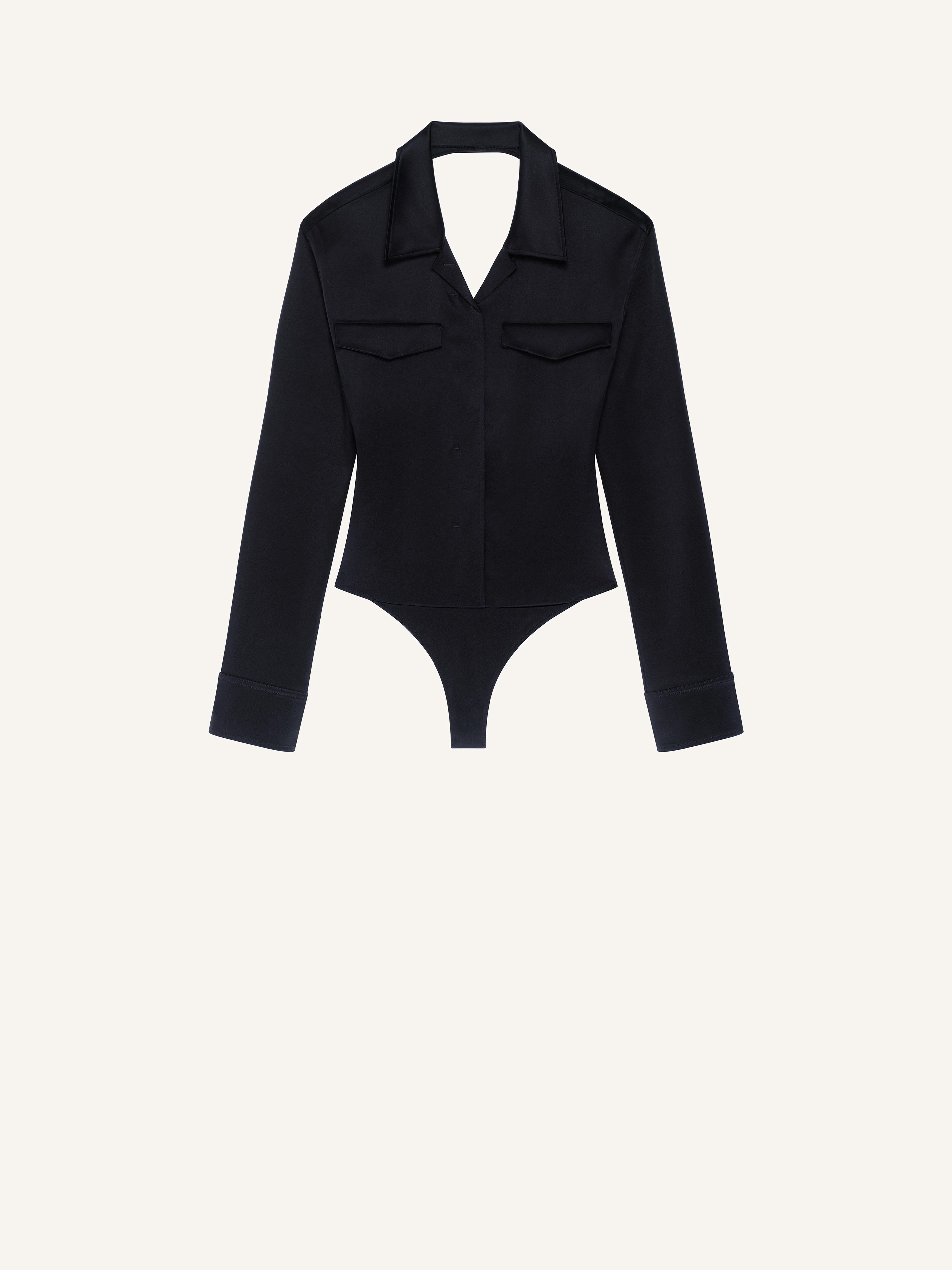 【楽天カード分割】 Bodies Women (クレージュ) courrèges - トップス