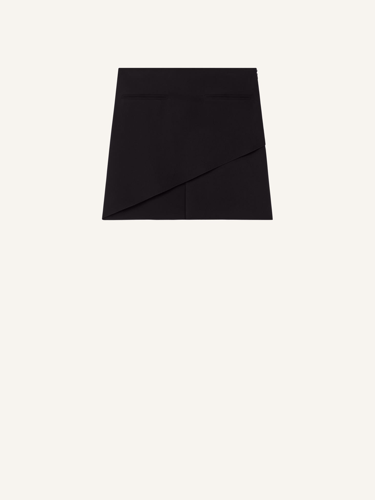 INFINITY MINI SKIRT