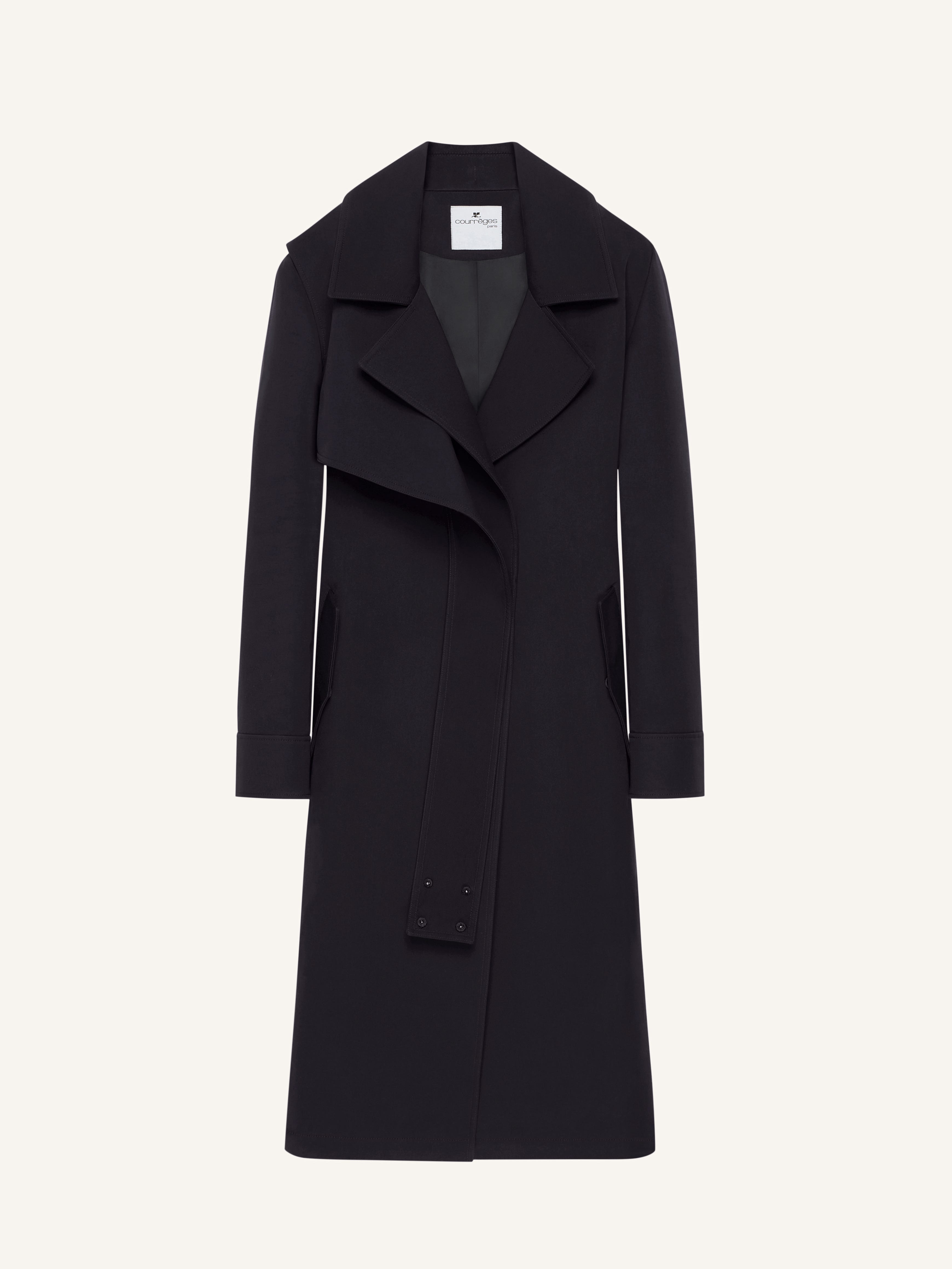 Coats Women - courrèges (クレージュ) Coats Women - courrèges (クレージュ)