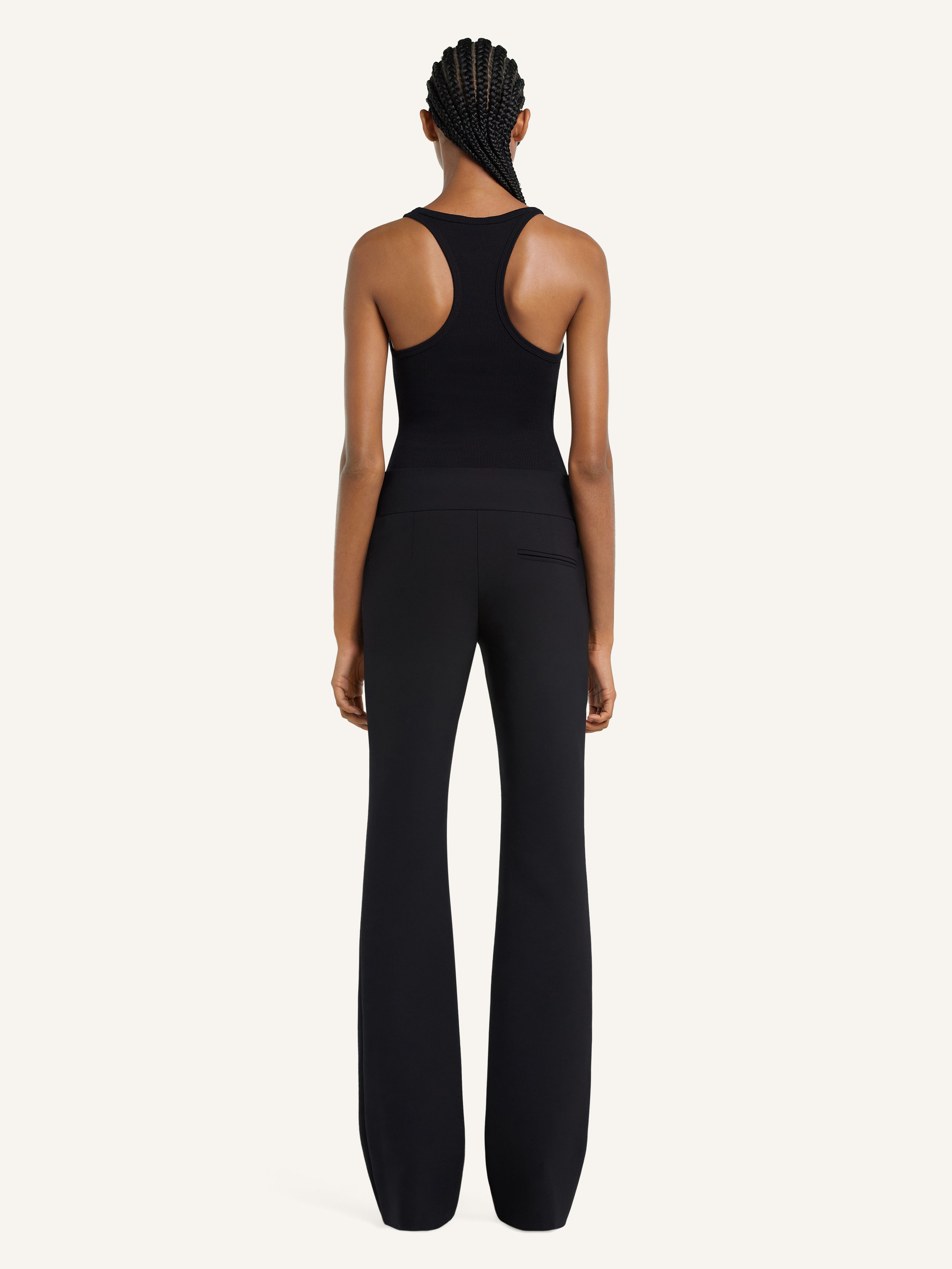 Trousers Women - courrèges