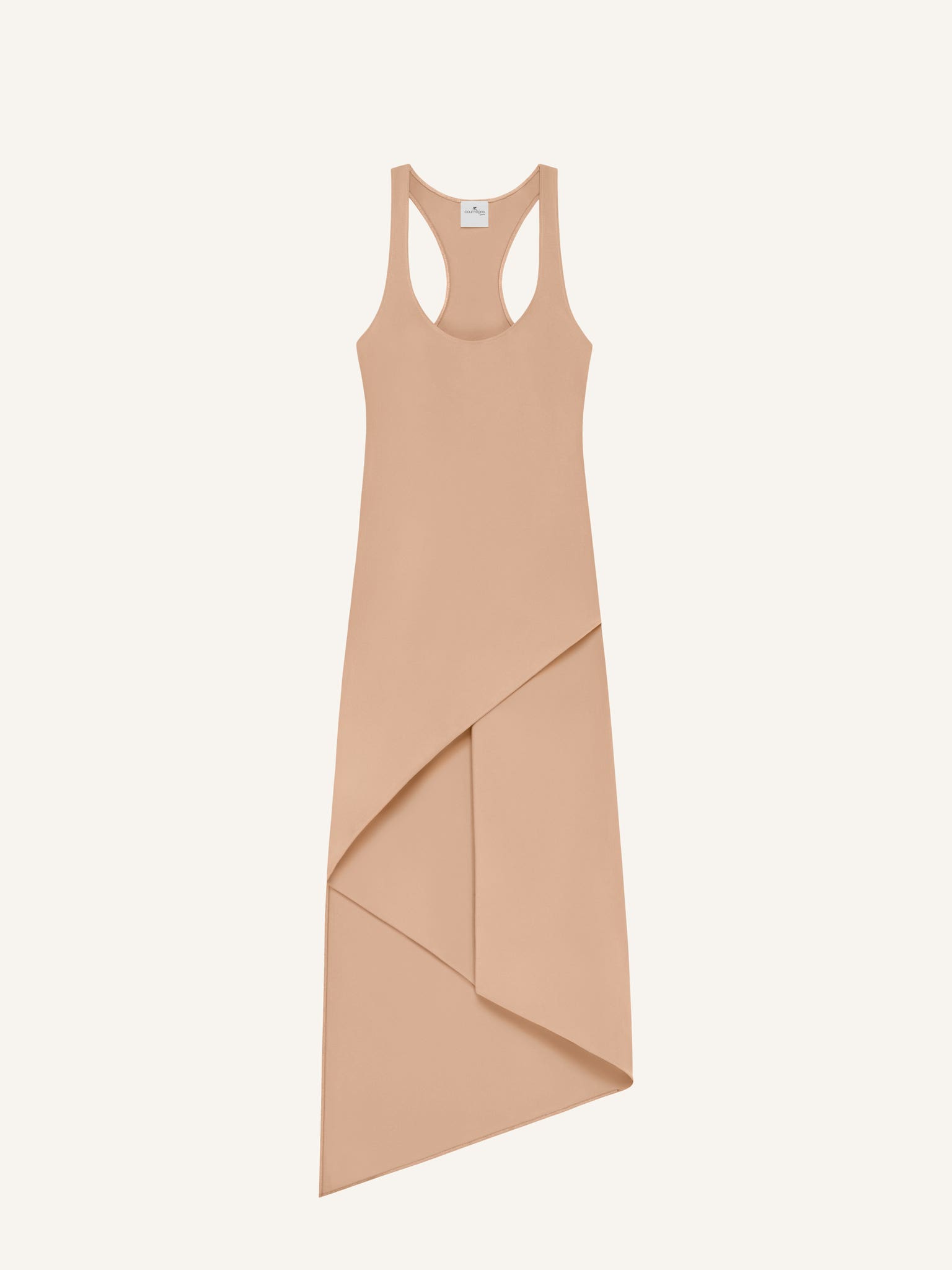 INFINITY LONG DRESS