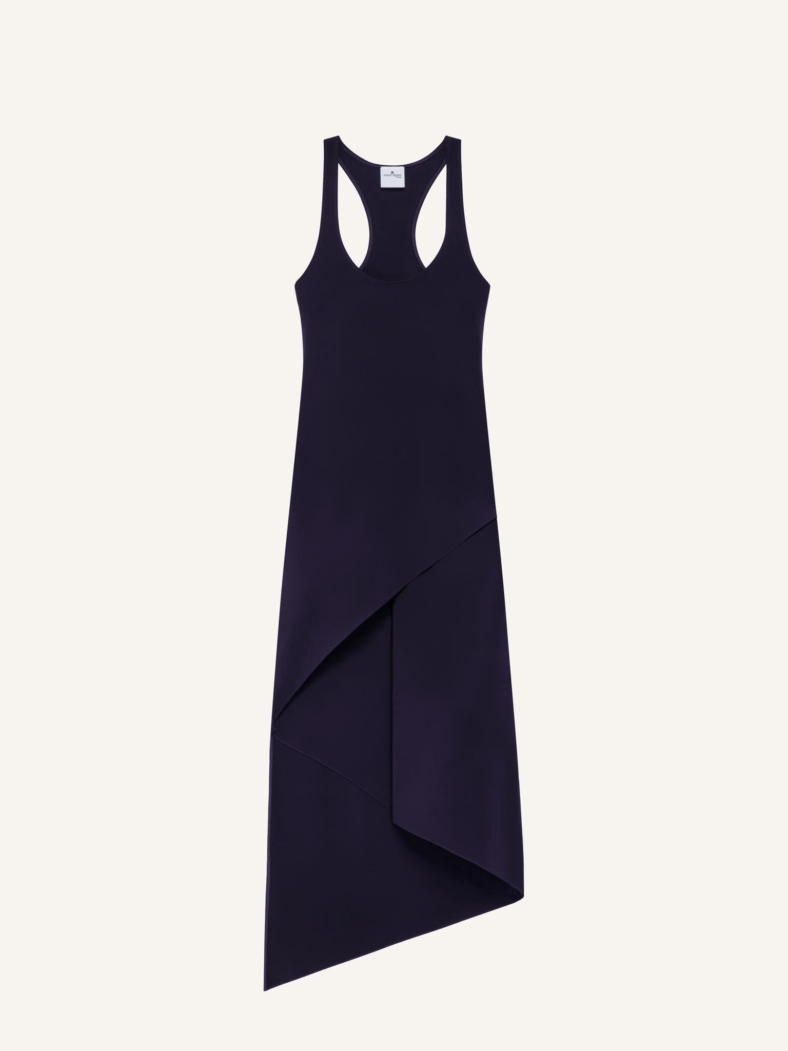 INFINITY LONG DRESS