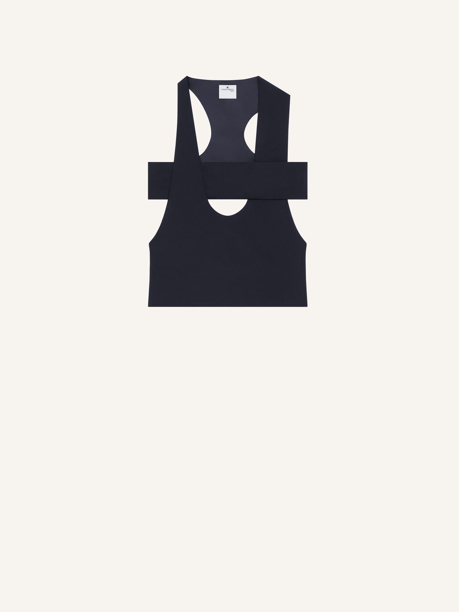 INFINITY TANK TOP