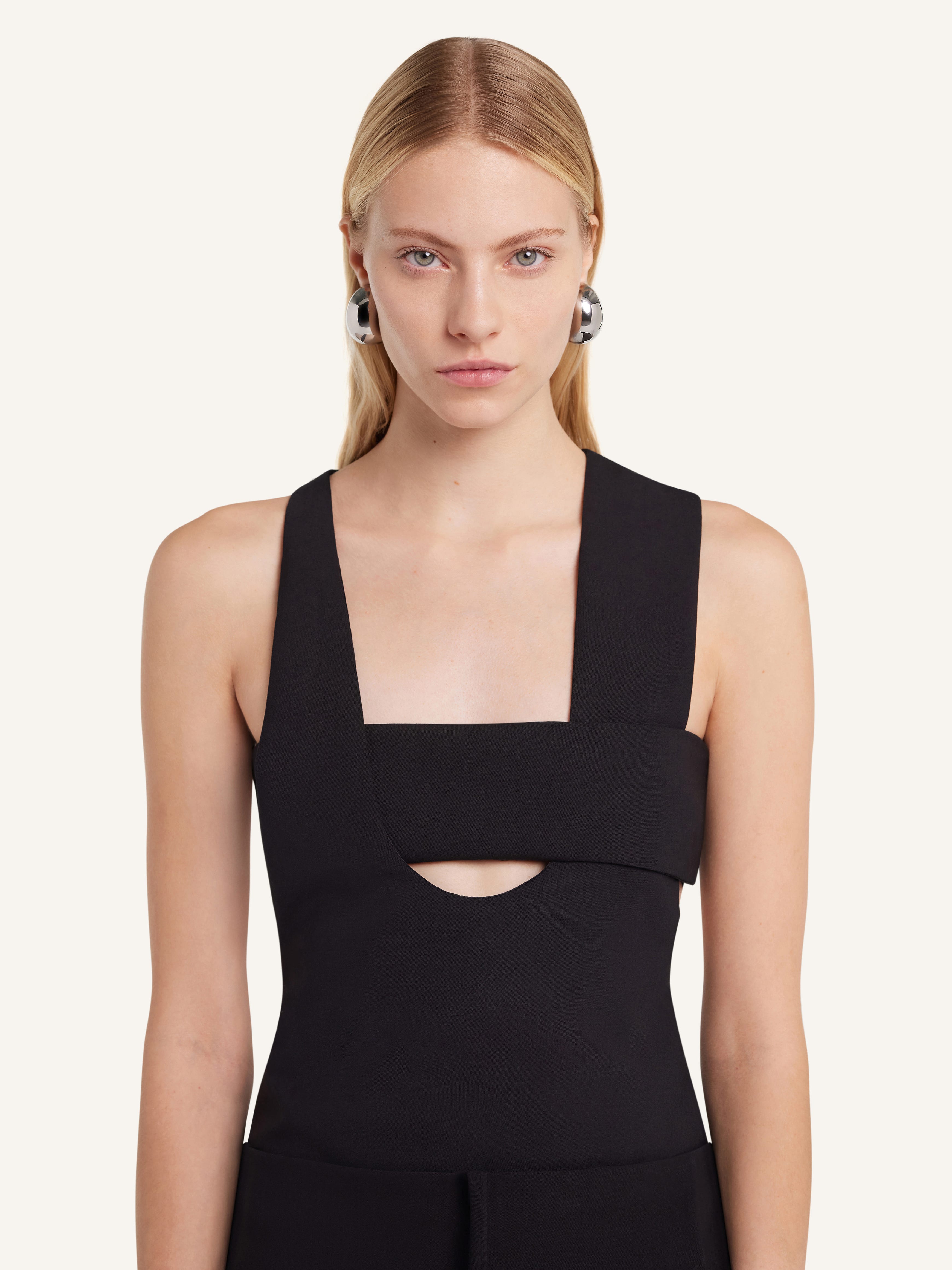 Tank Tops Women - courrèges