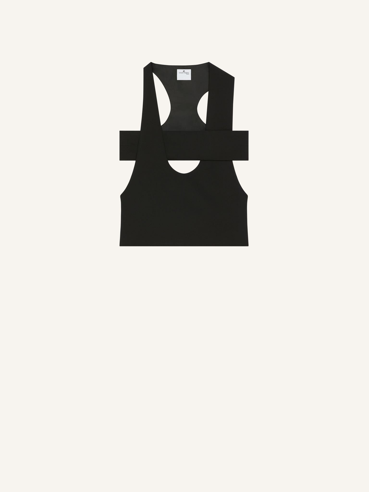 INFINITY TANK TOP