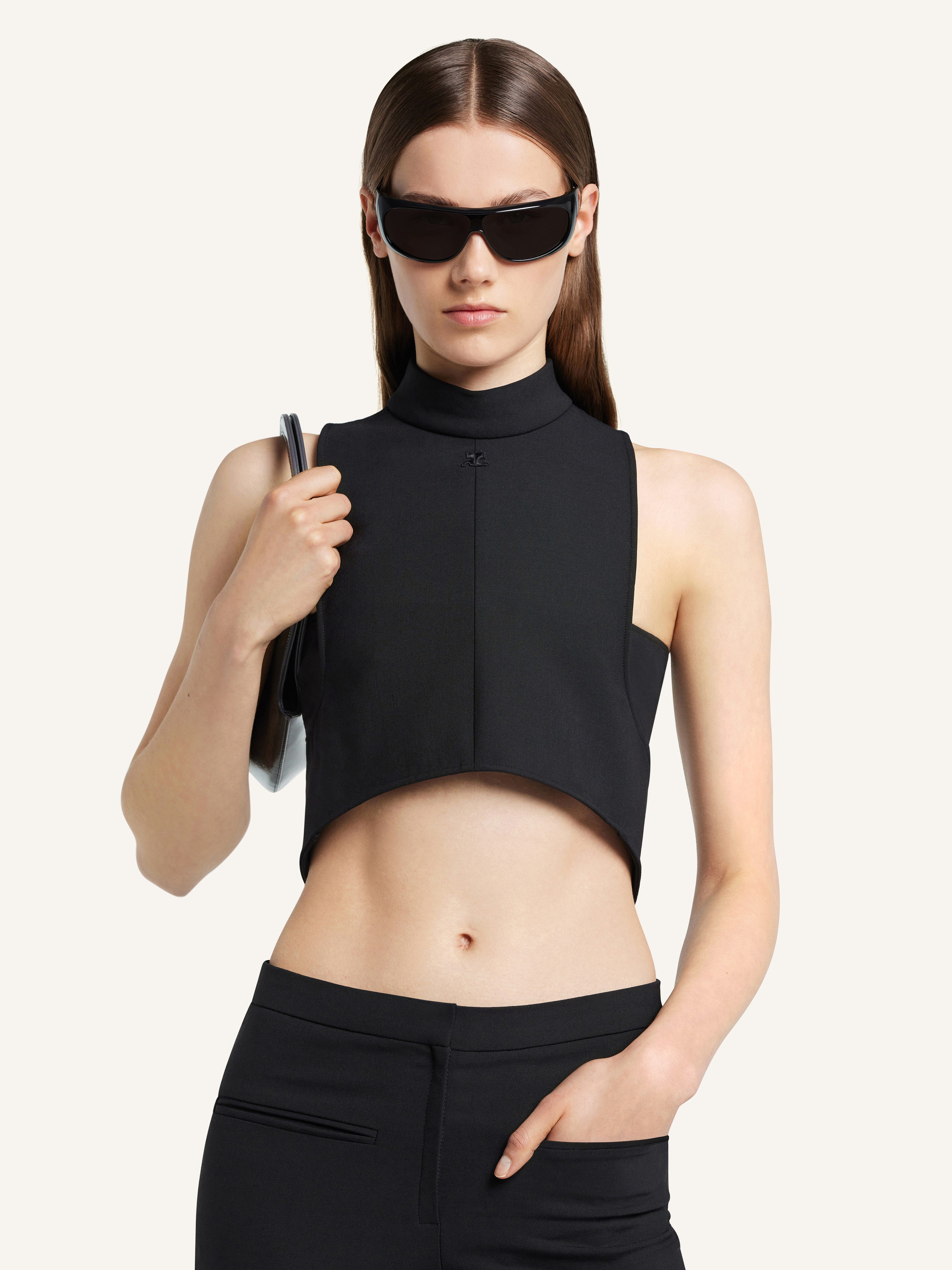 Tops & Shirts Women - courrèges