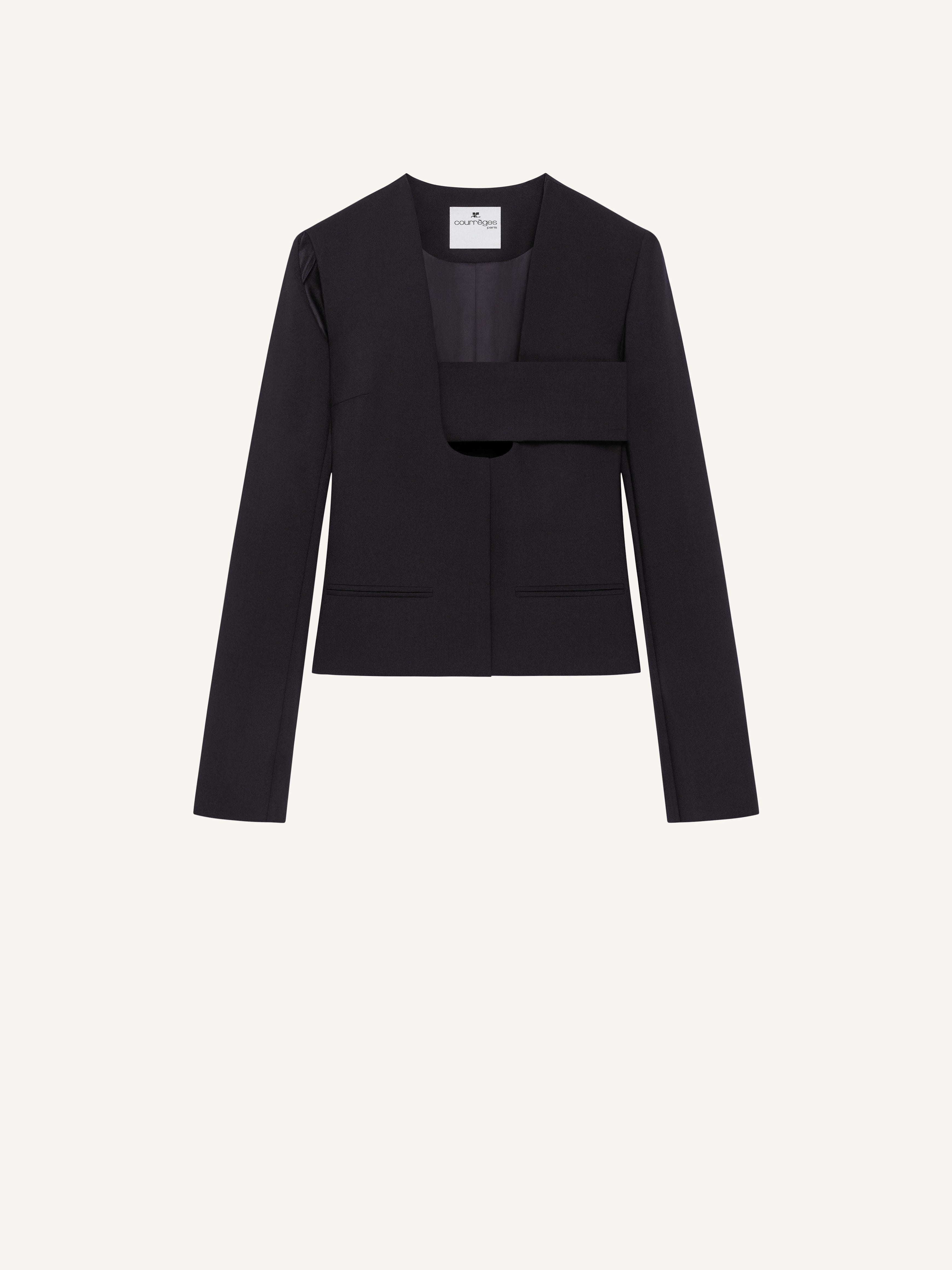 Jackets Men - courrèges (クレージュ)