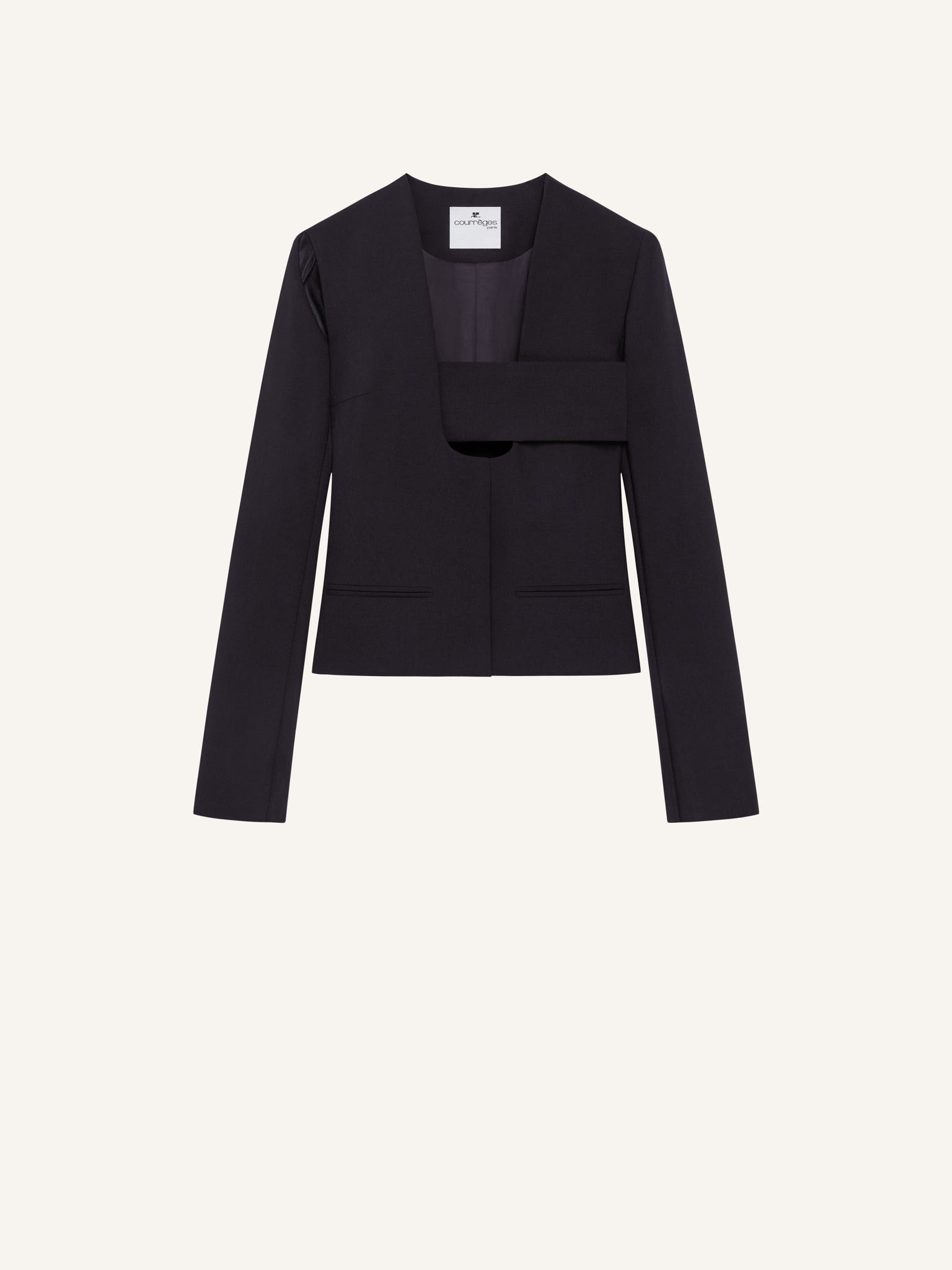 INFINITY JACKET