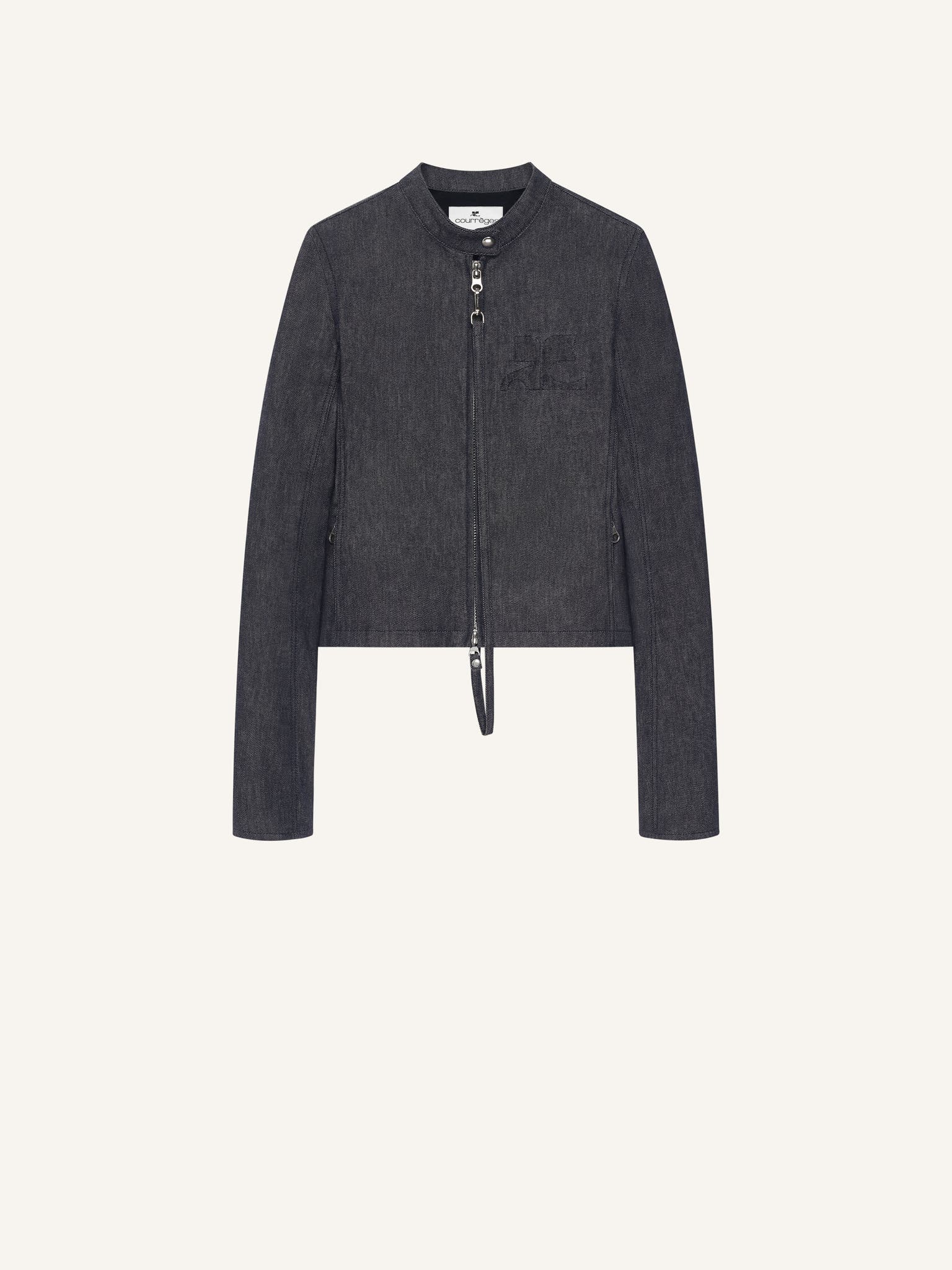 CITY DENIM JACKET