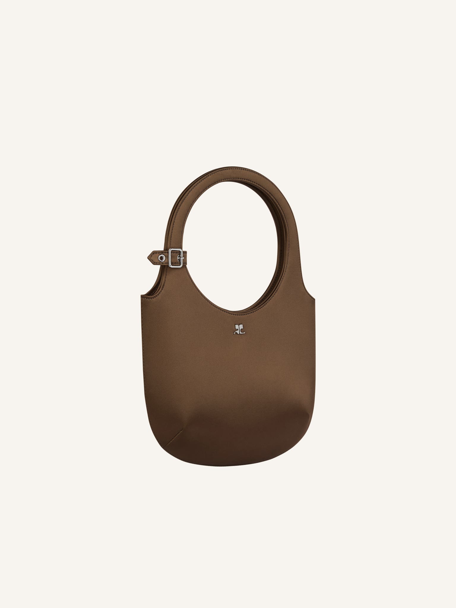 HOLY BAG EN SATIN