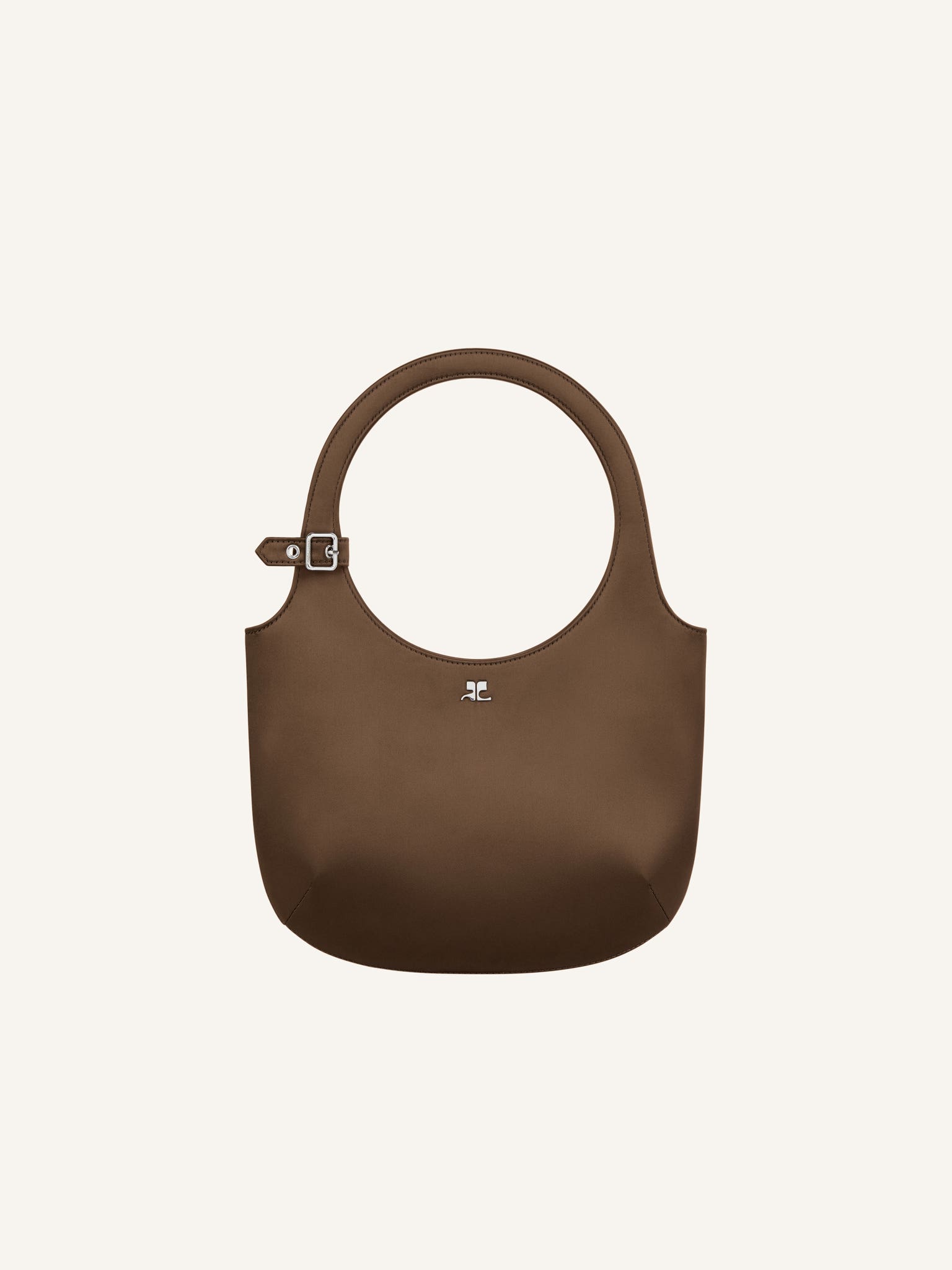 HOLY BAG EN SATIN