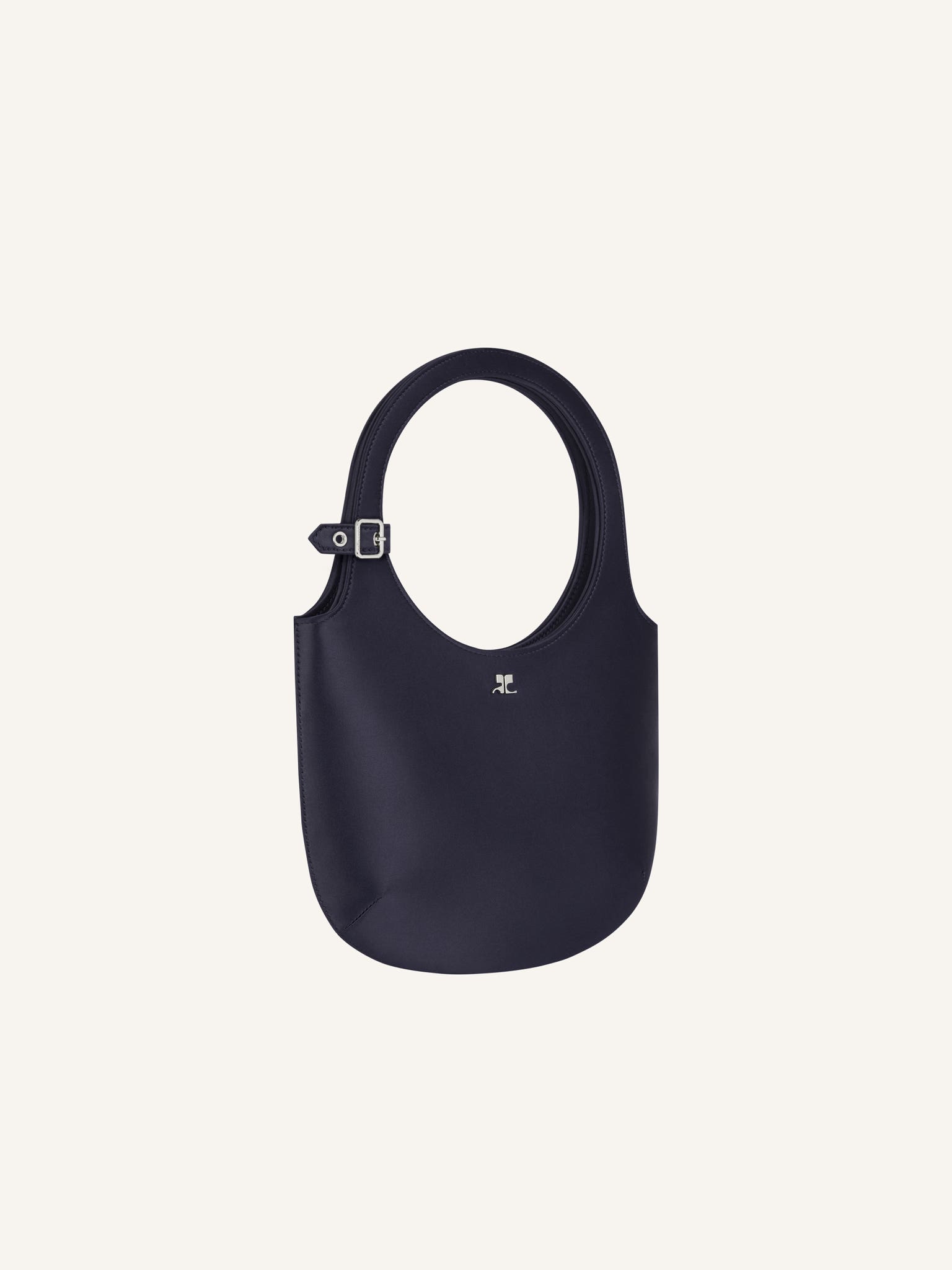 HOLY SATIN BAG