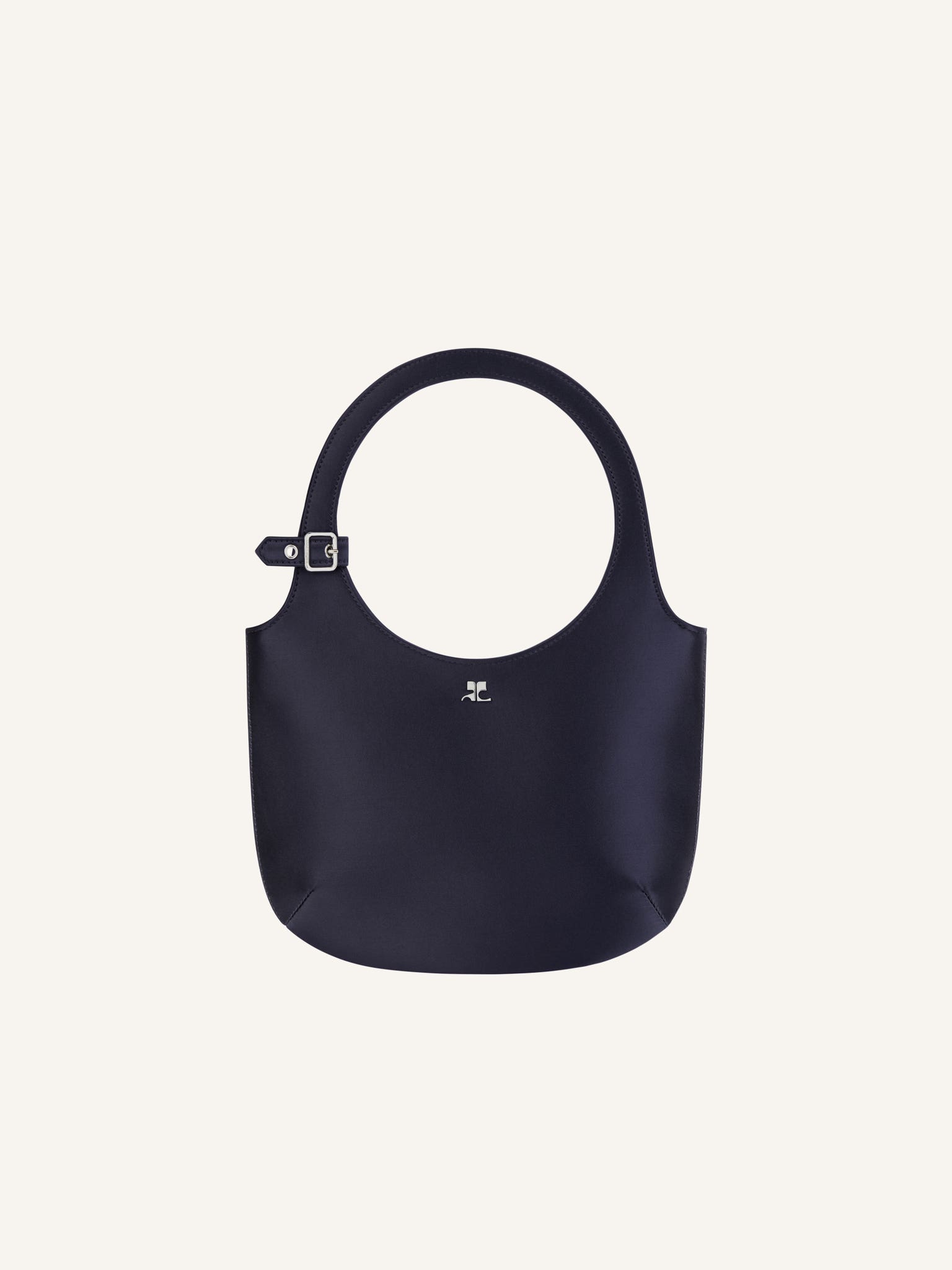 HOLY SATIN BAG