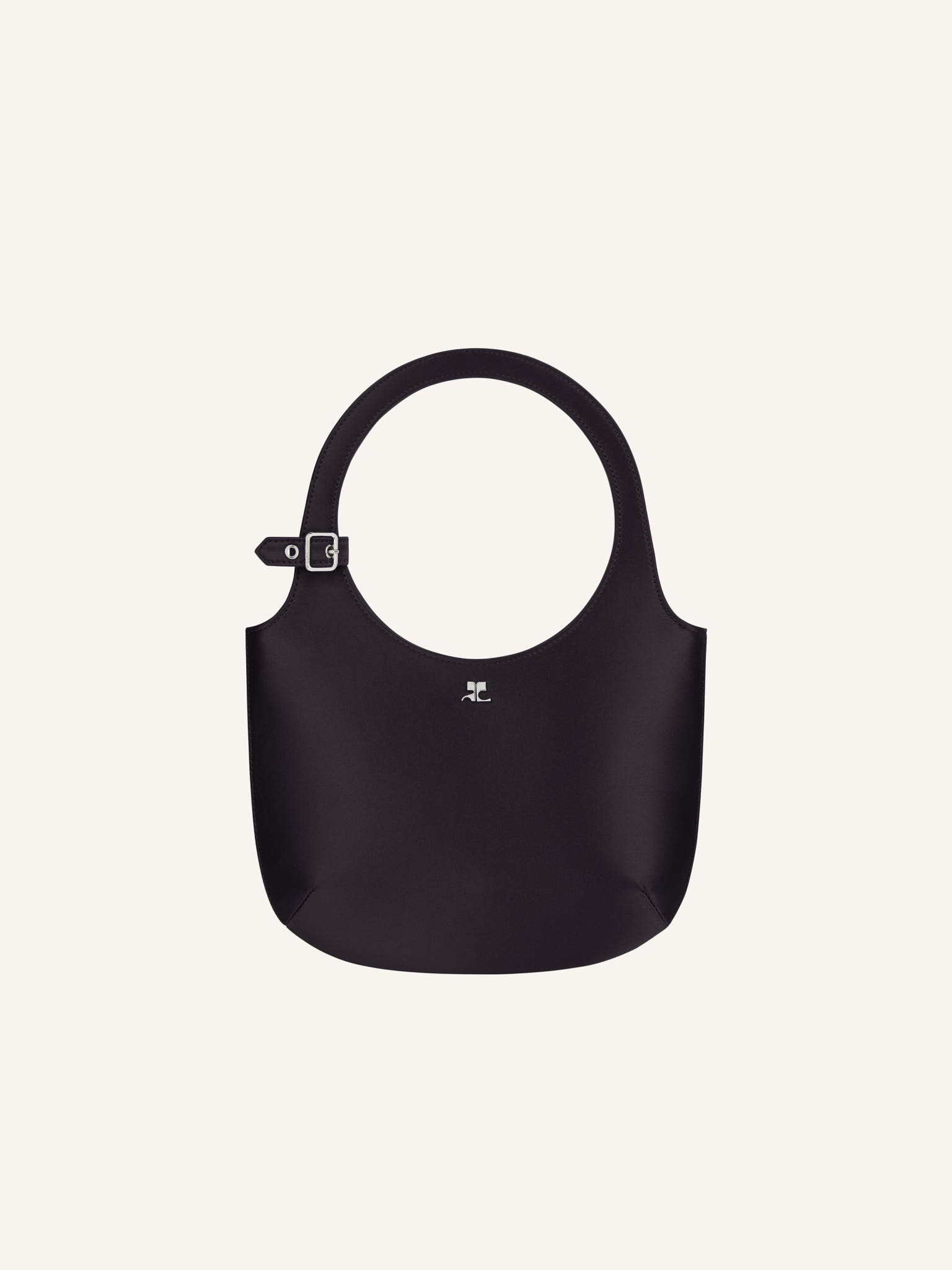 HOLY SATIN BAG