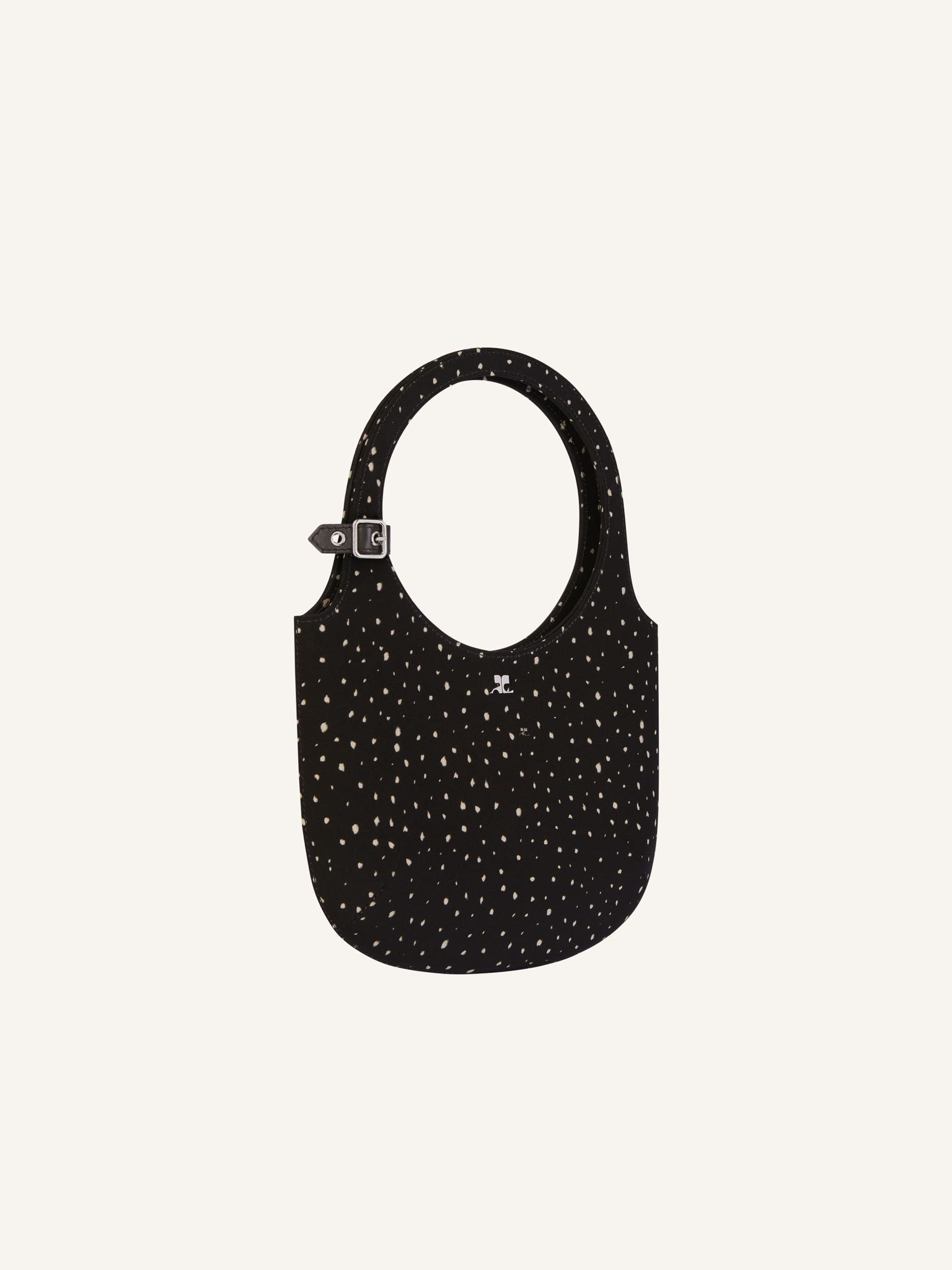 HOLY MEDUSA PRINTED BAG
