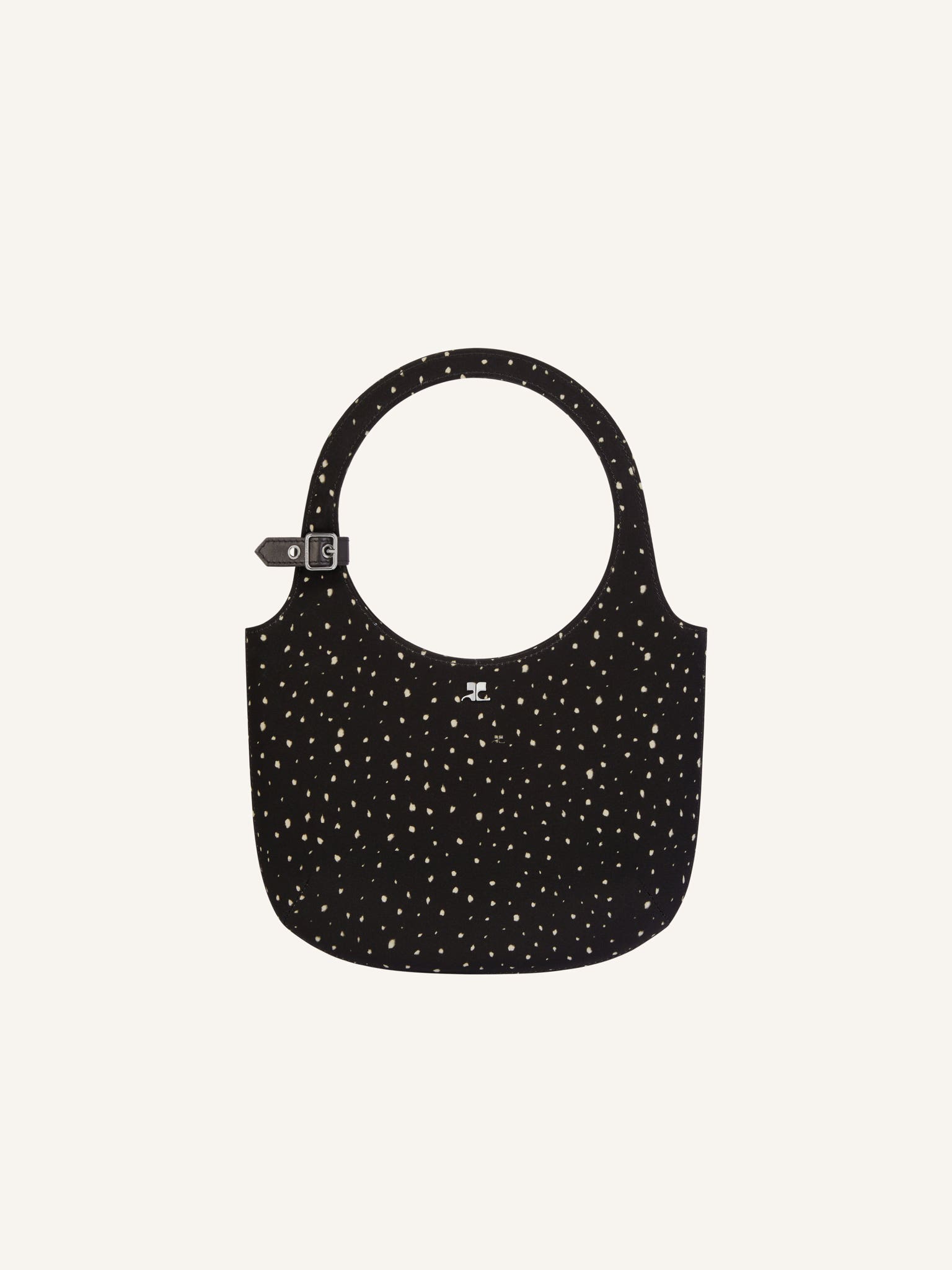HOLY MEDUSA PRINTED BAG