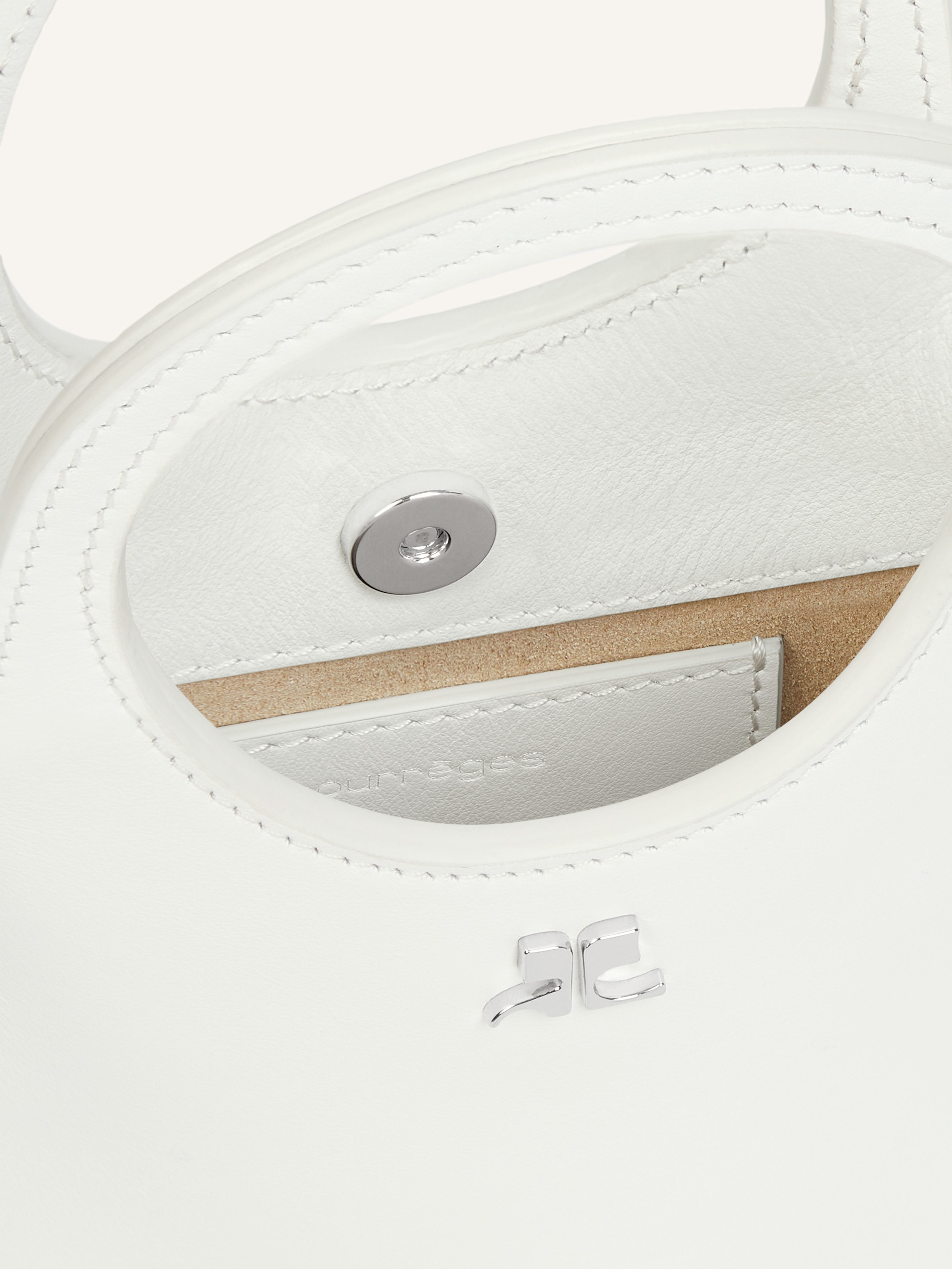 Bags Women - courrèges