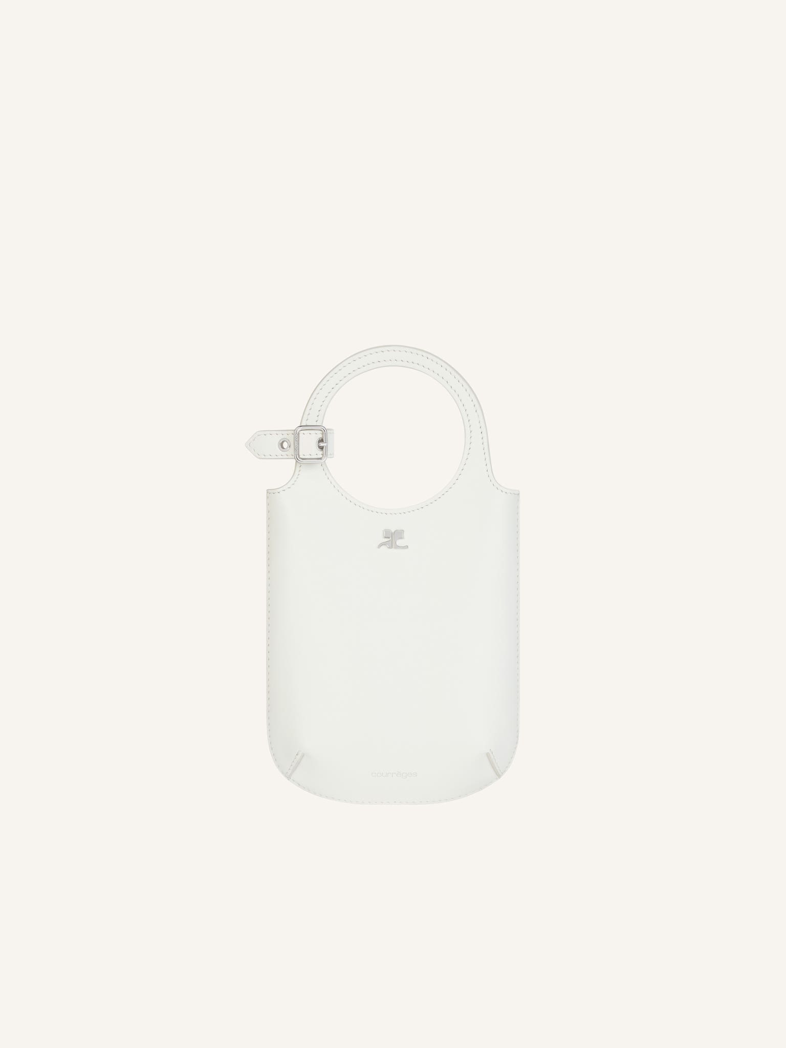 SLIM HOLY BAG