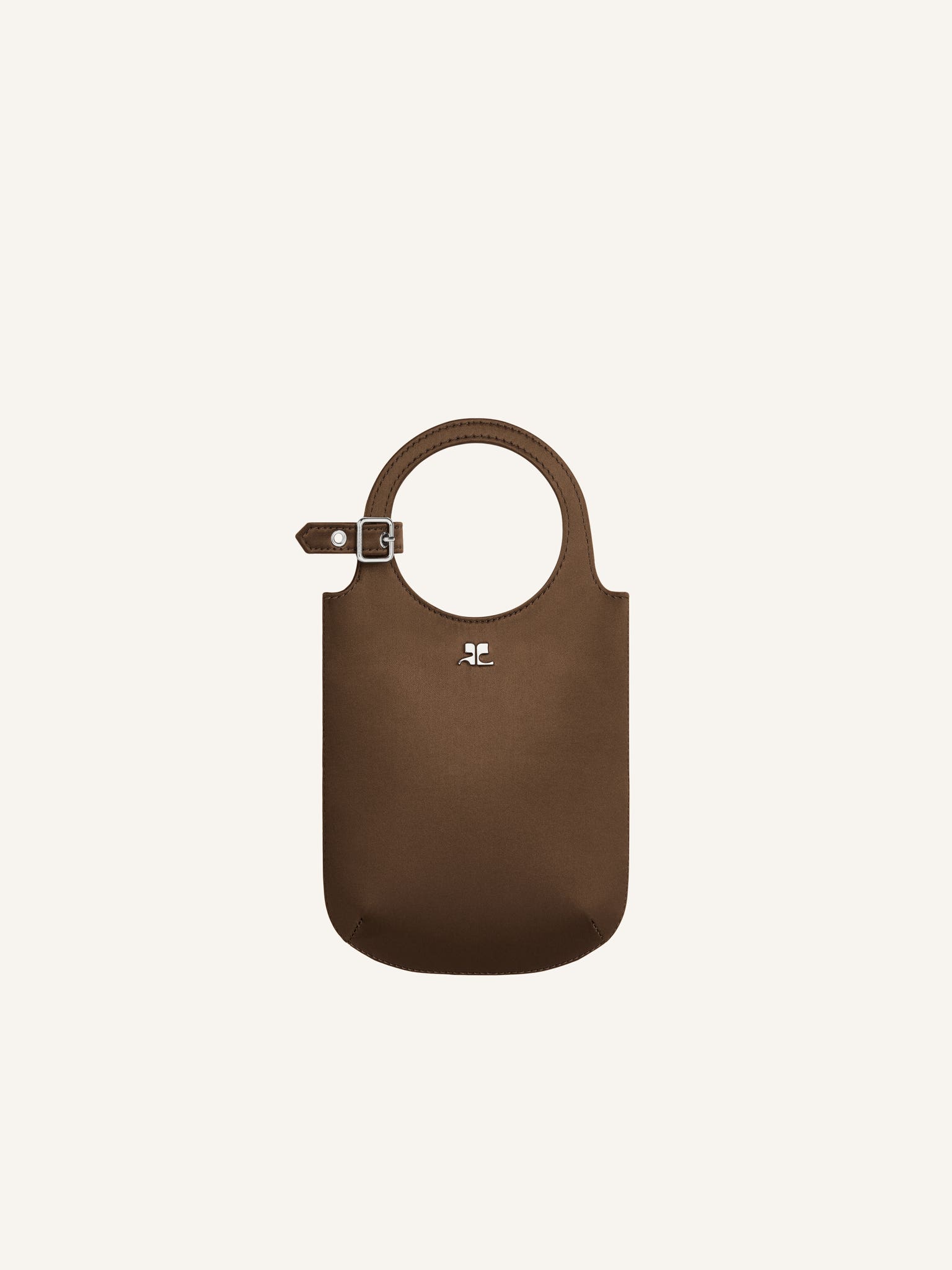 HOLY BAG SLIM EN SATIN
