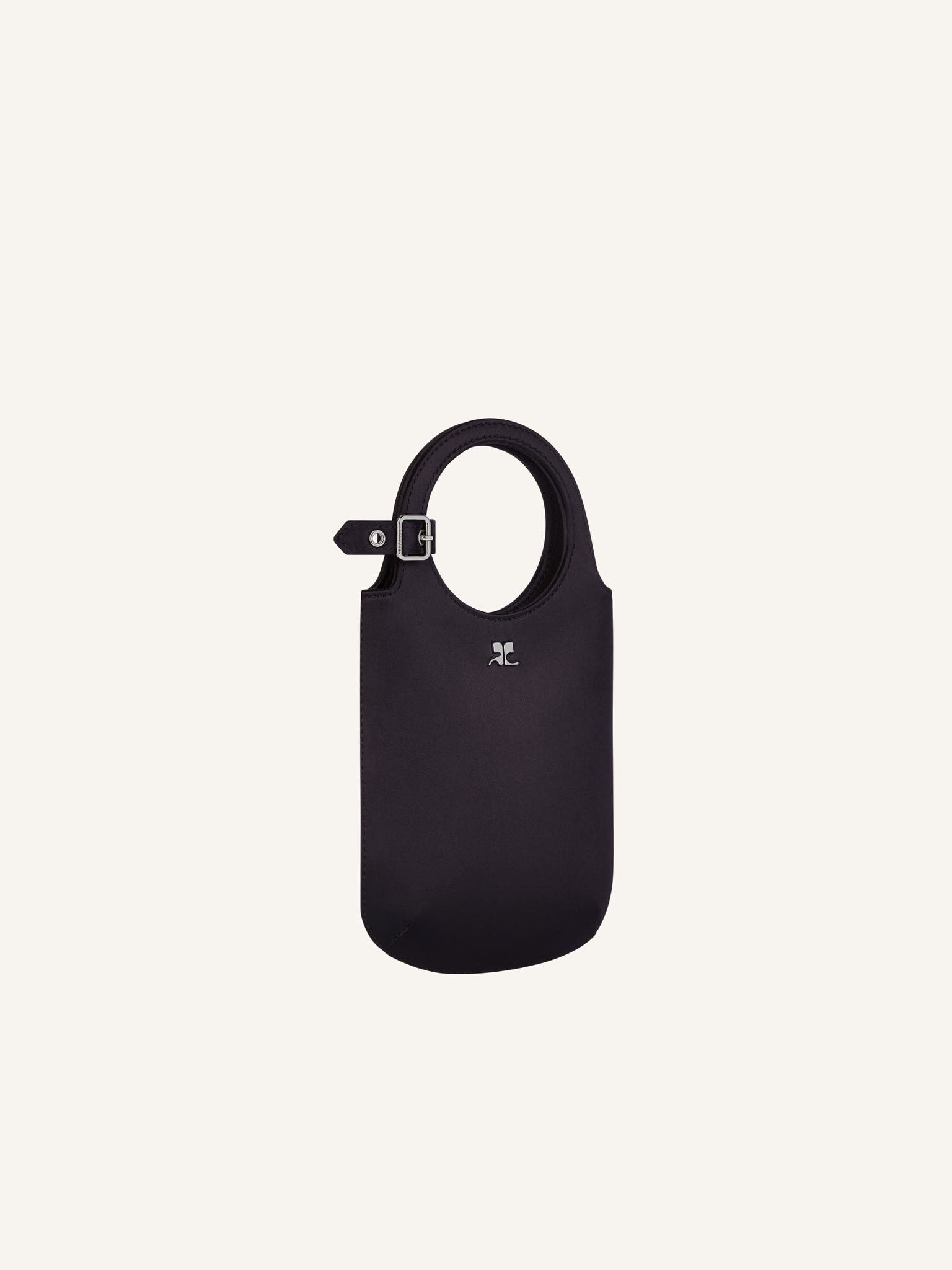 HOLY BAG SLIM EN SATIN