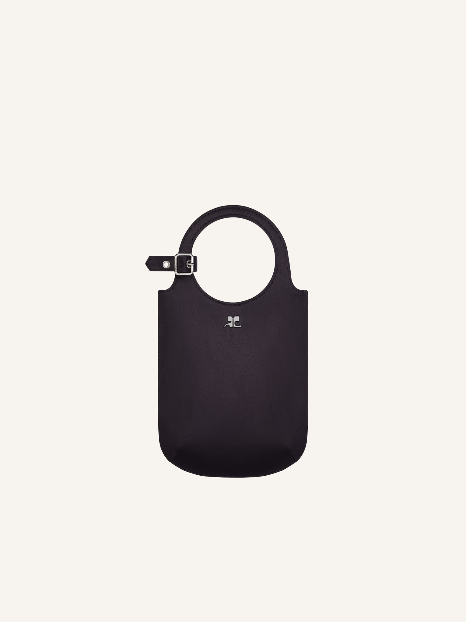 HOLY BAG SLIM EN SATIN