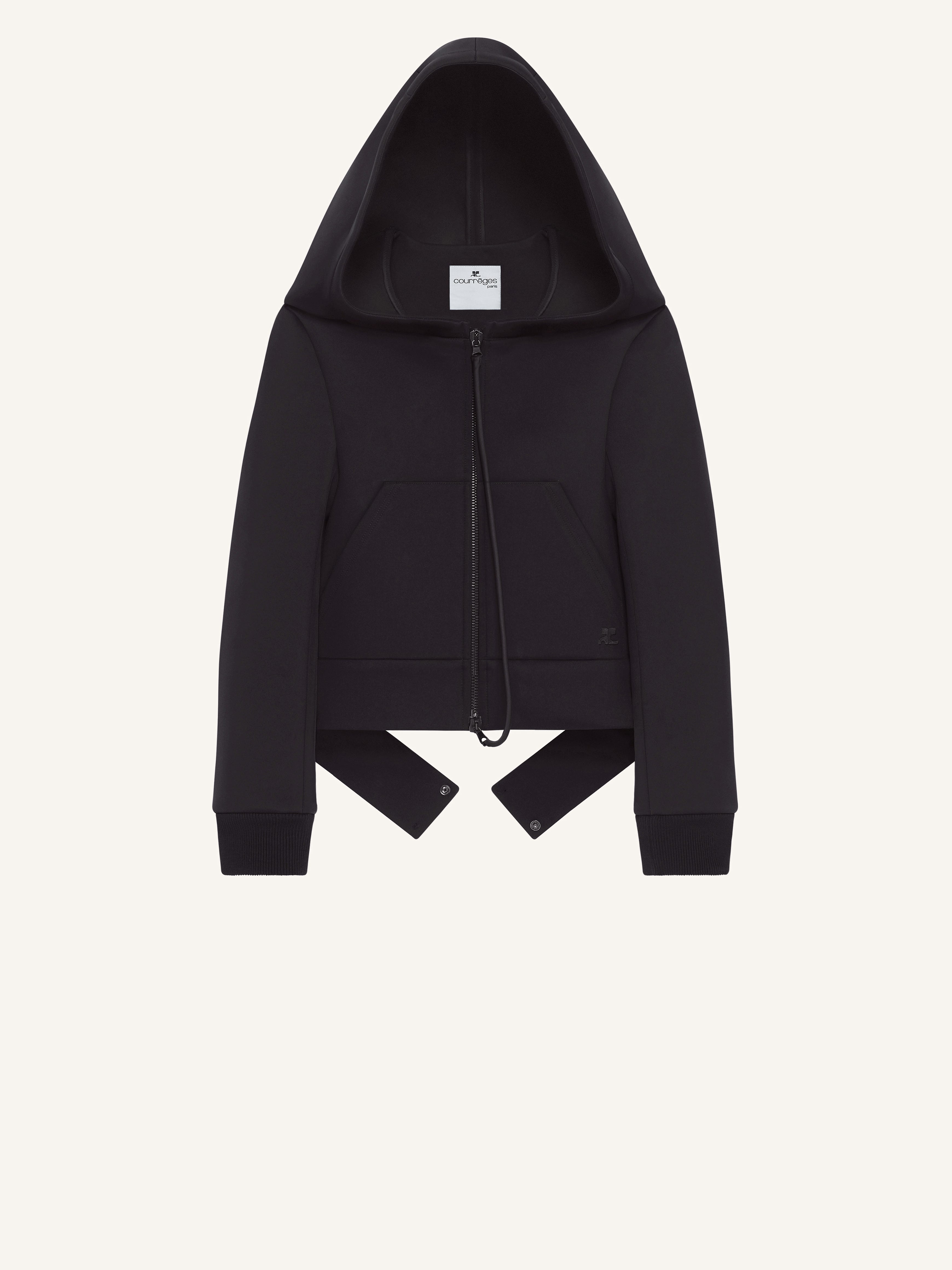 Sweatshirts Women - courrèges (クレージュ)
