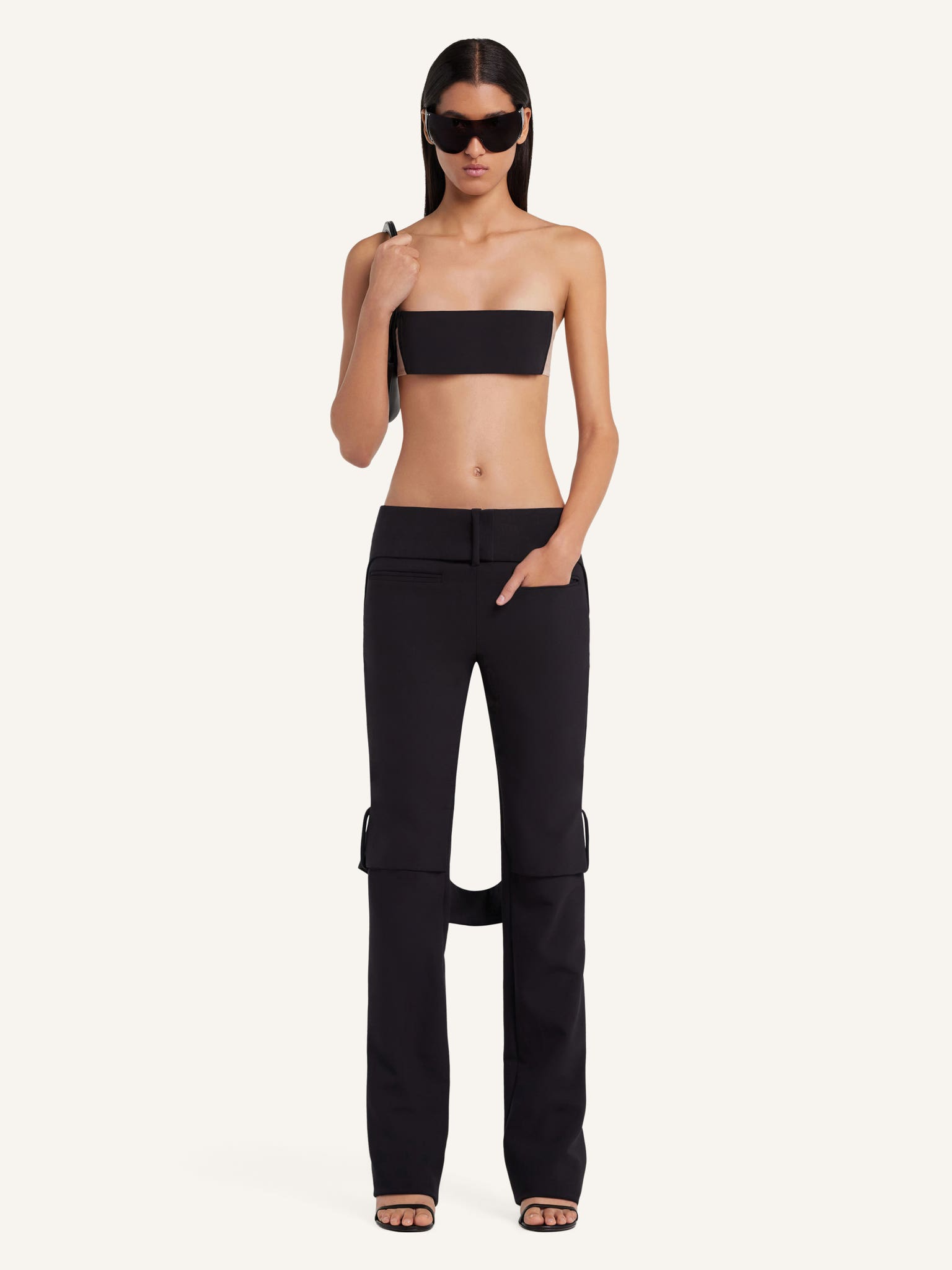 ILLUSION BRA