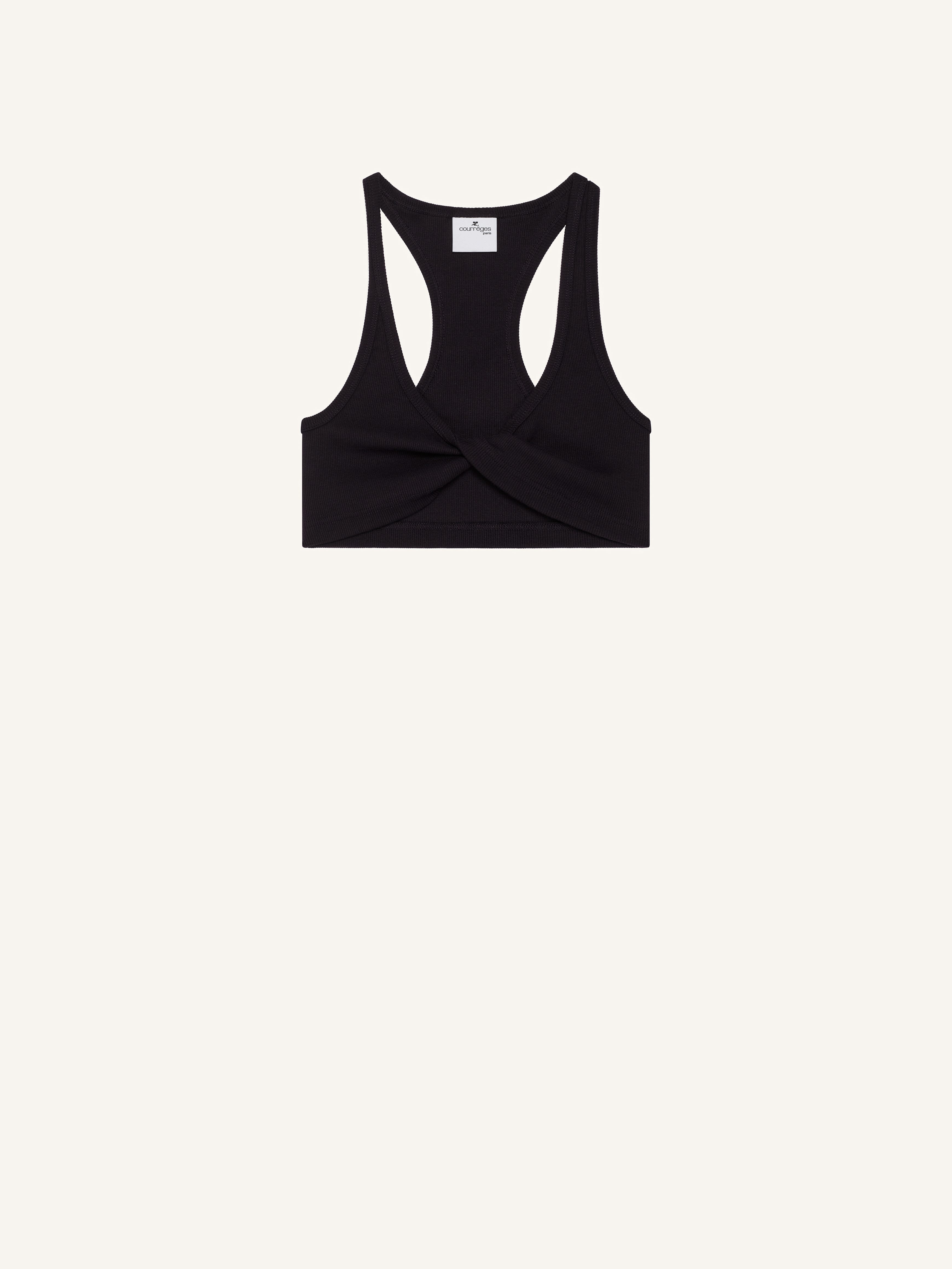 T-Shirts Women - courrèges (クレージュ)